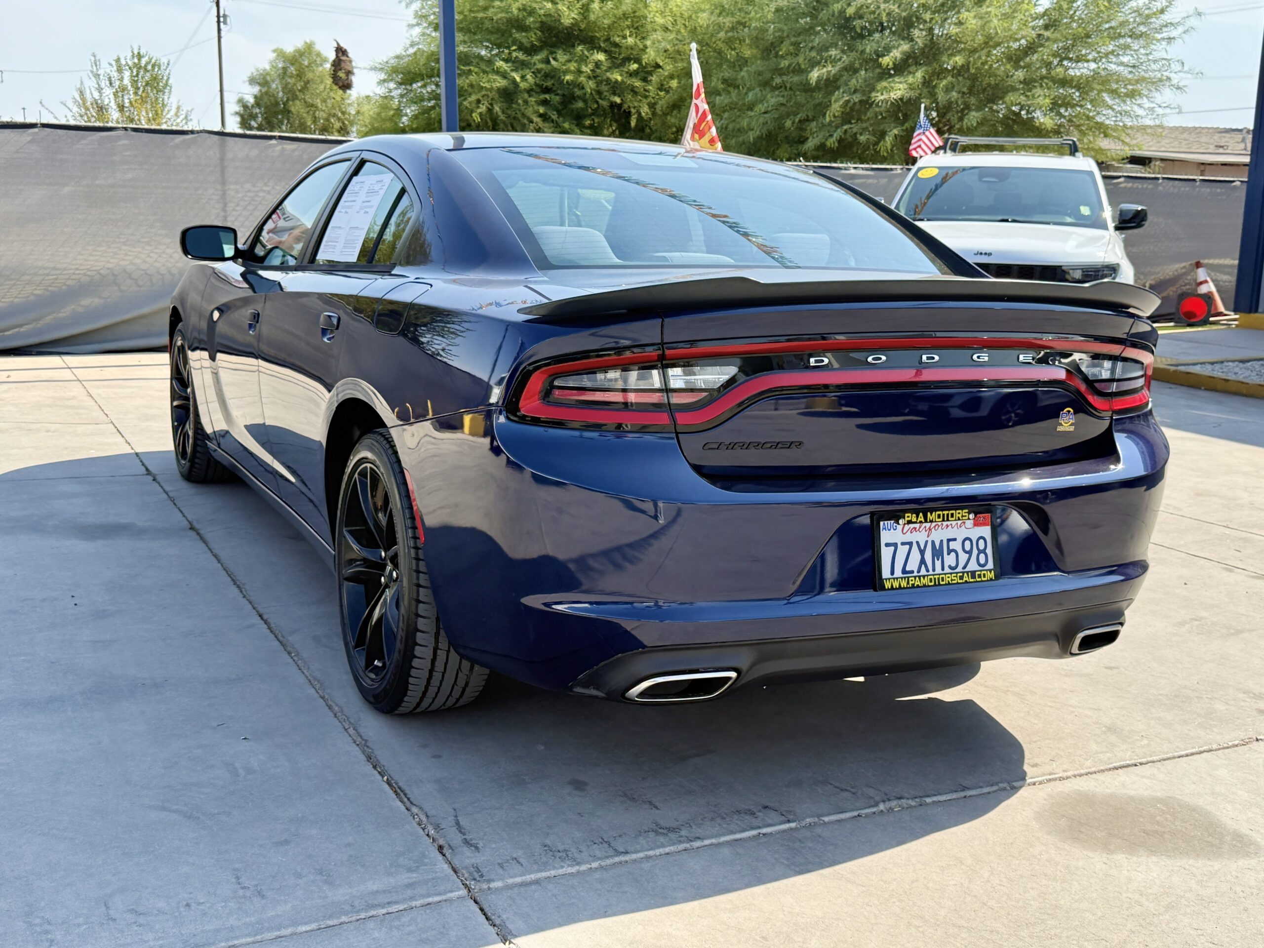 Vehicle Photo