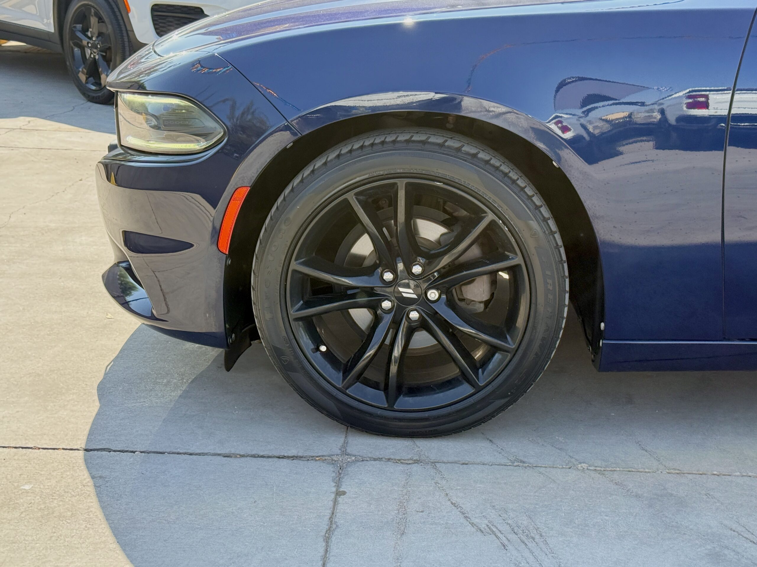 Vehicle Photo