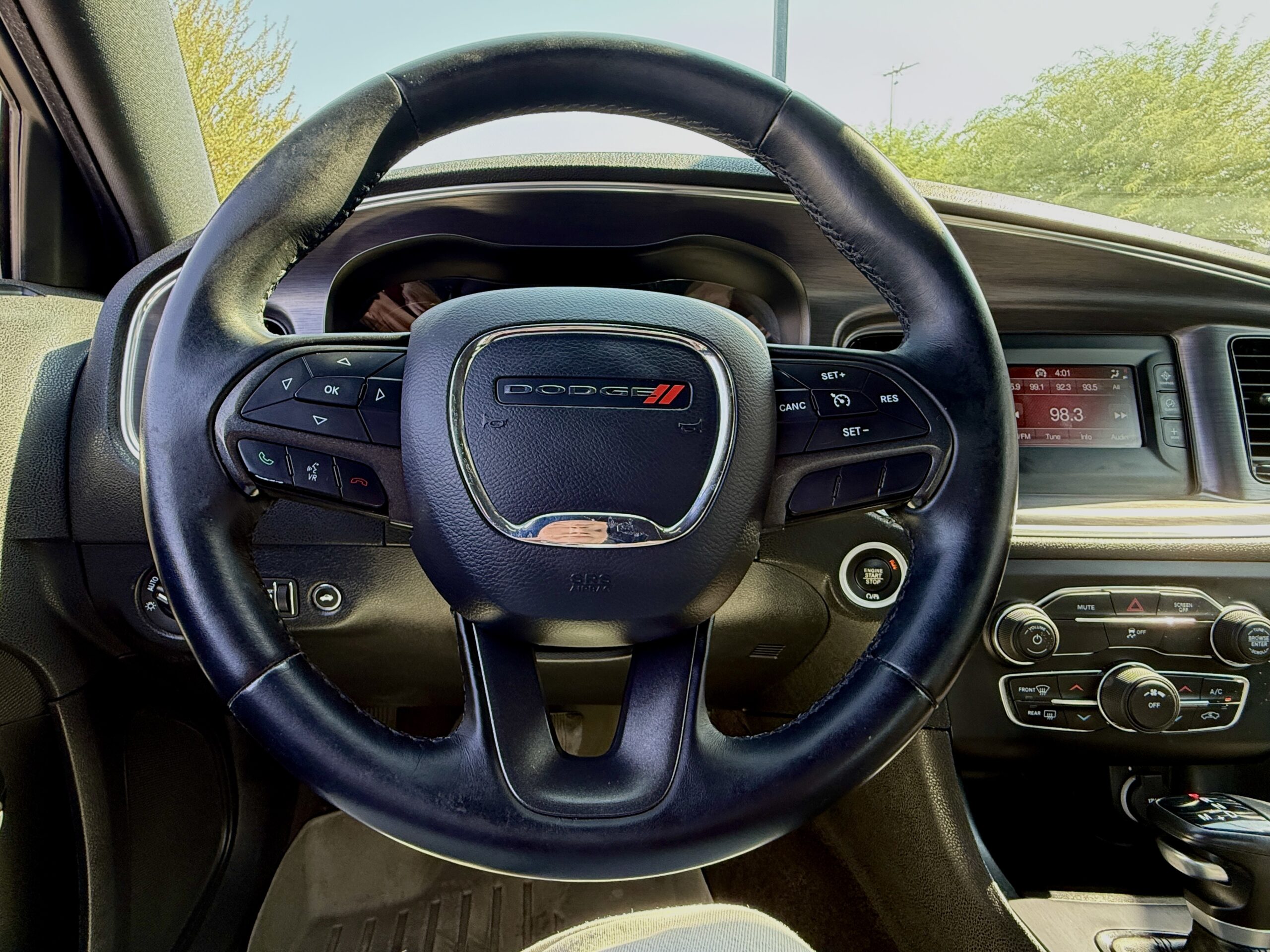 Vehicle Photo