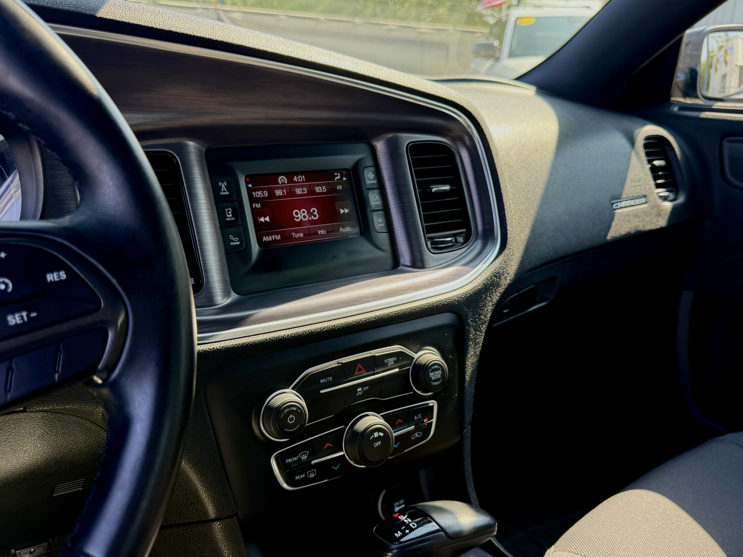 Vehicle Photo