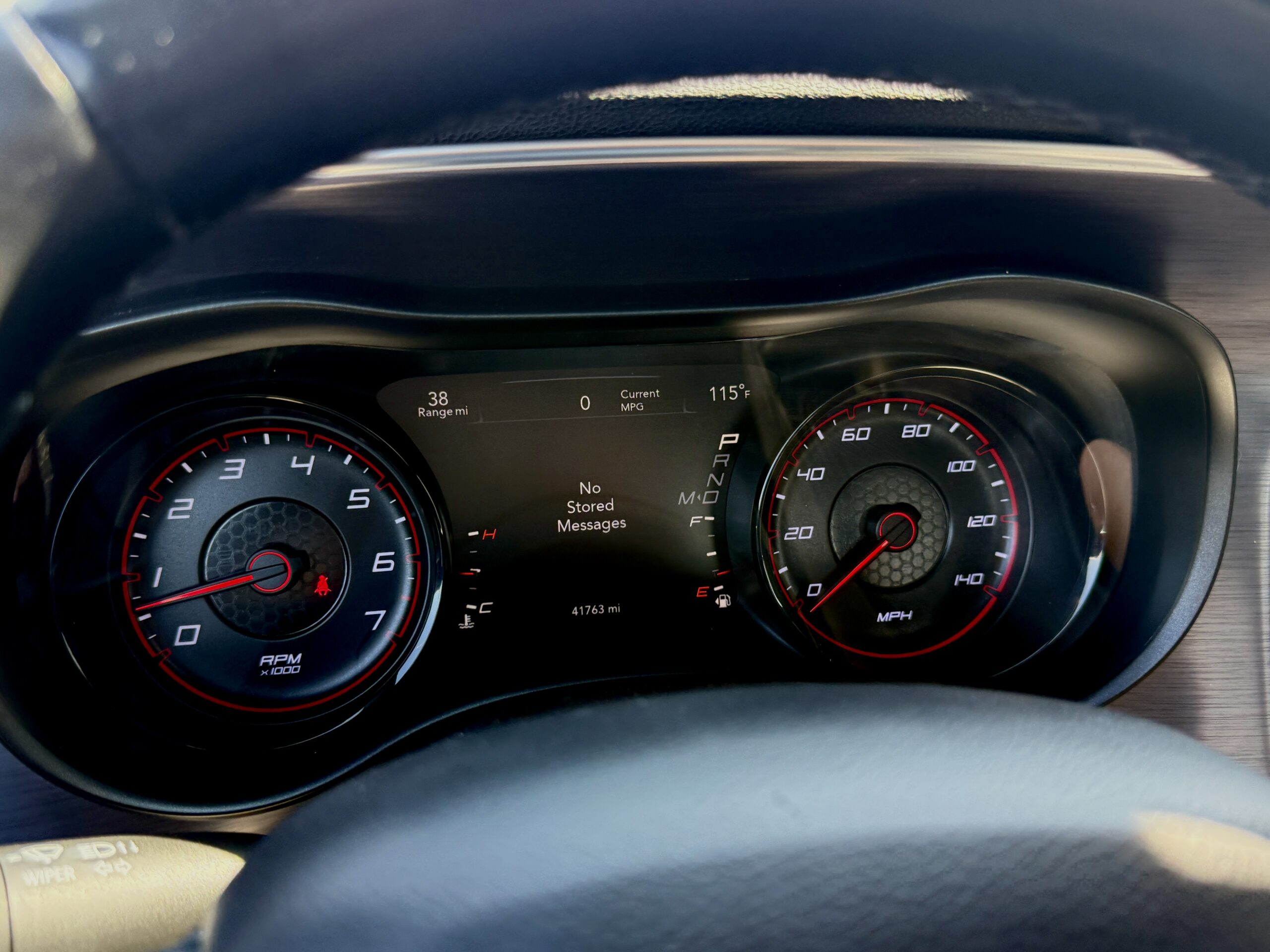 Vehicle Photo