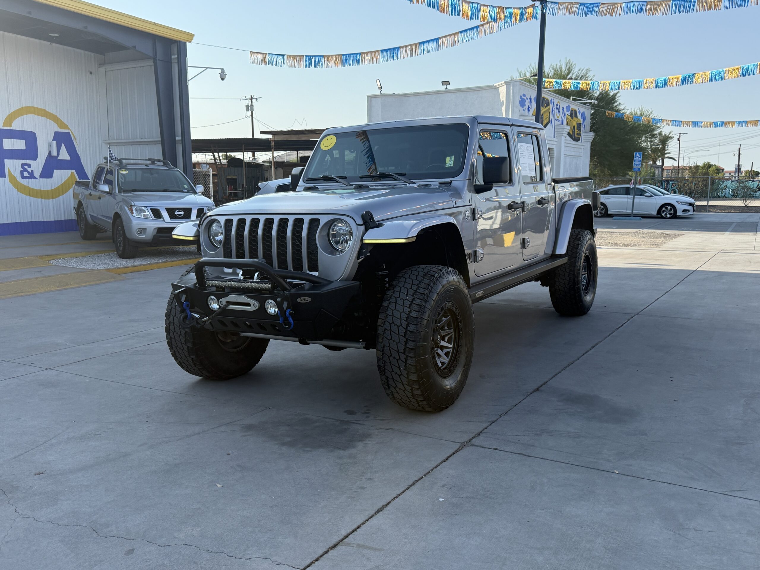 Vehicle Photo