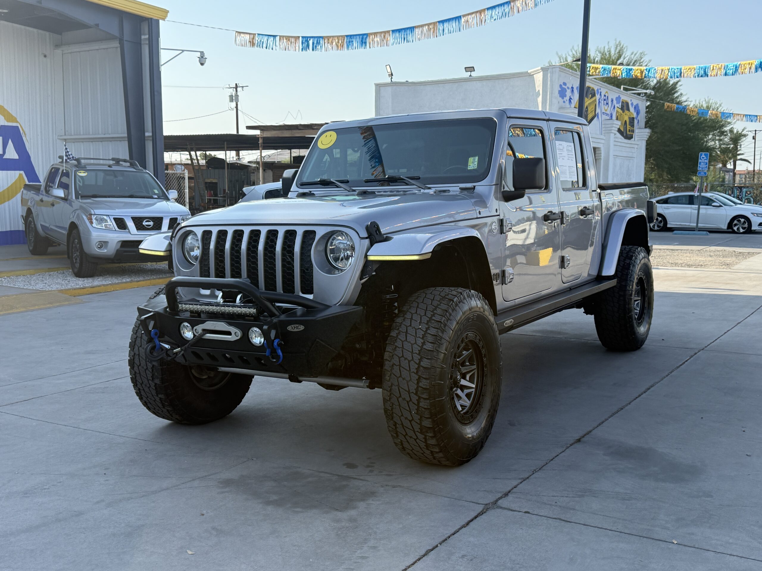 Vehicle Photo