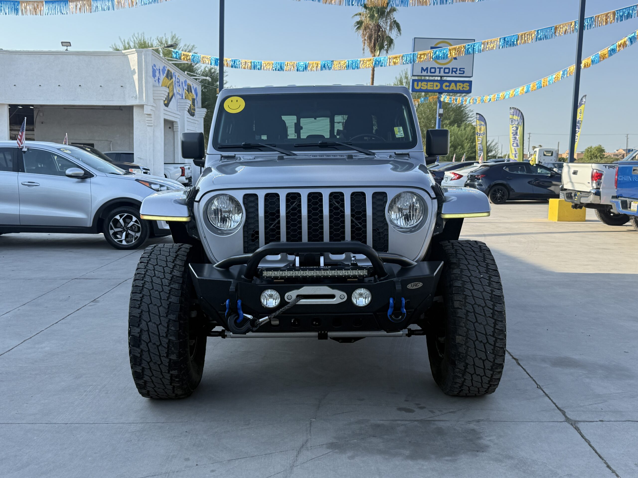 Vehicle Photo
