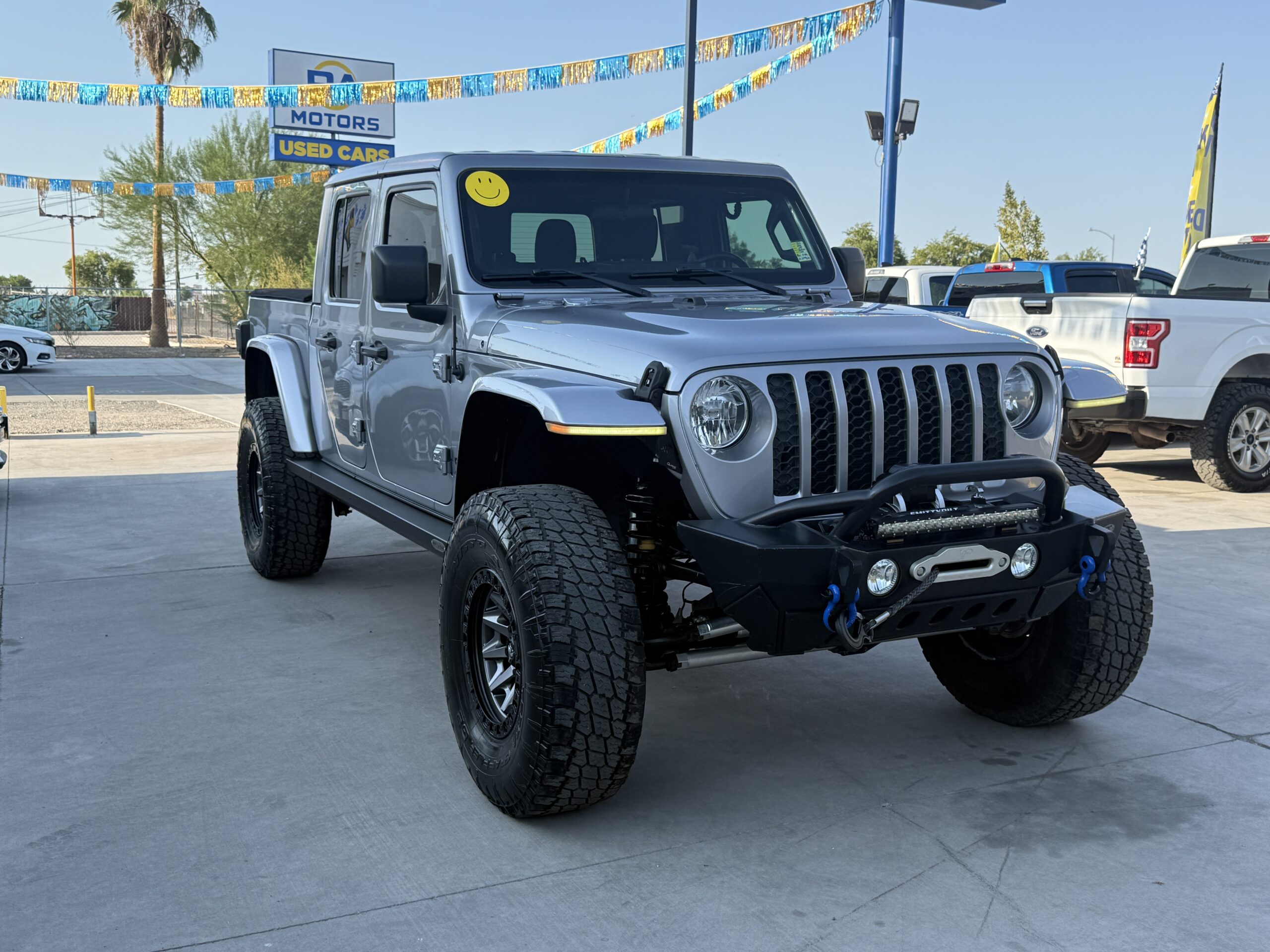 Vehicle Photo