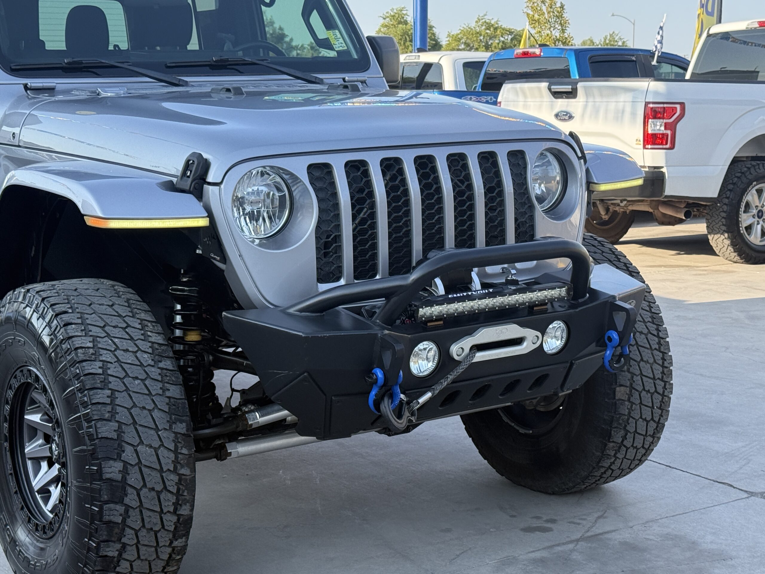 Vehicle Photo