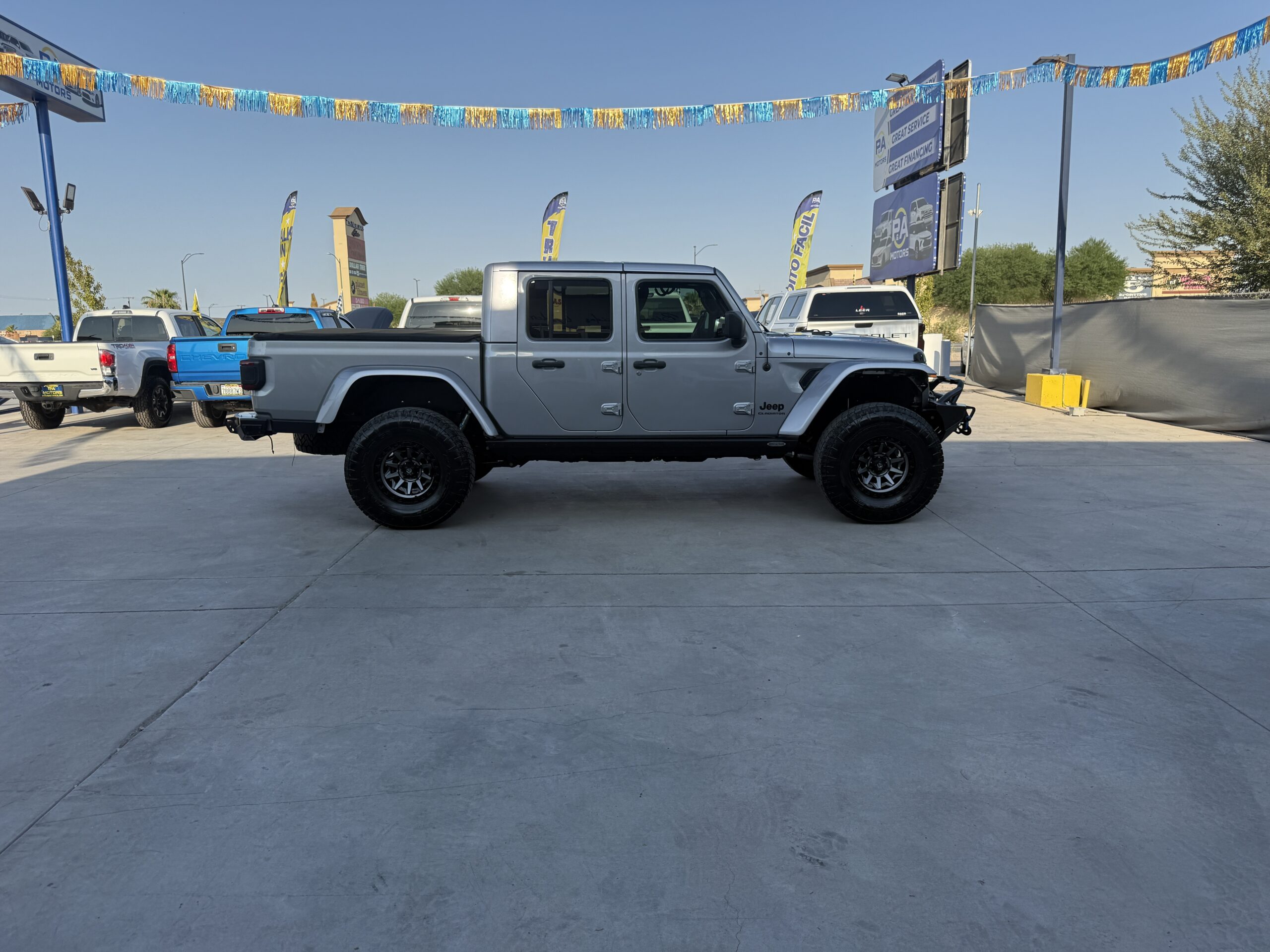 Vehicle Photo