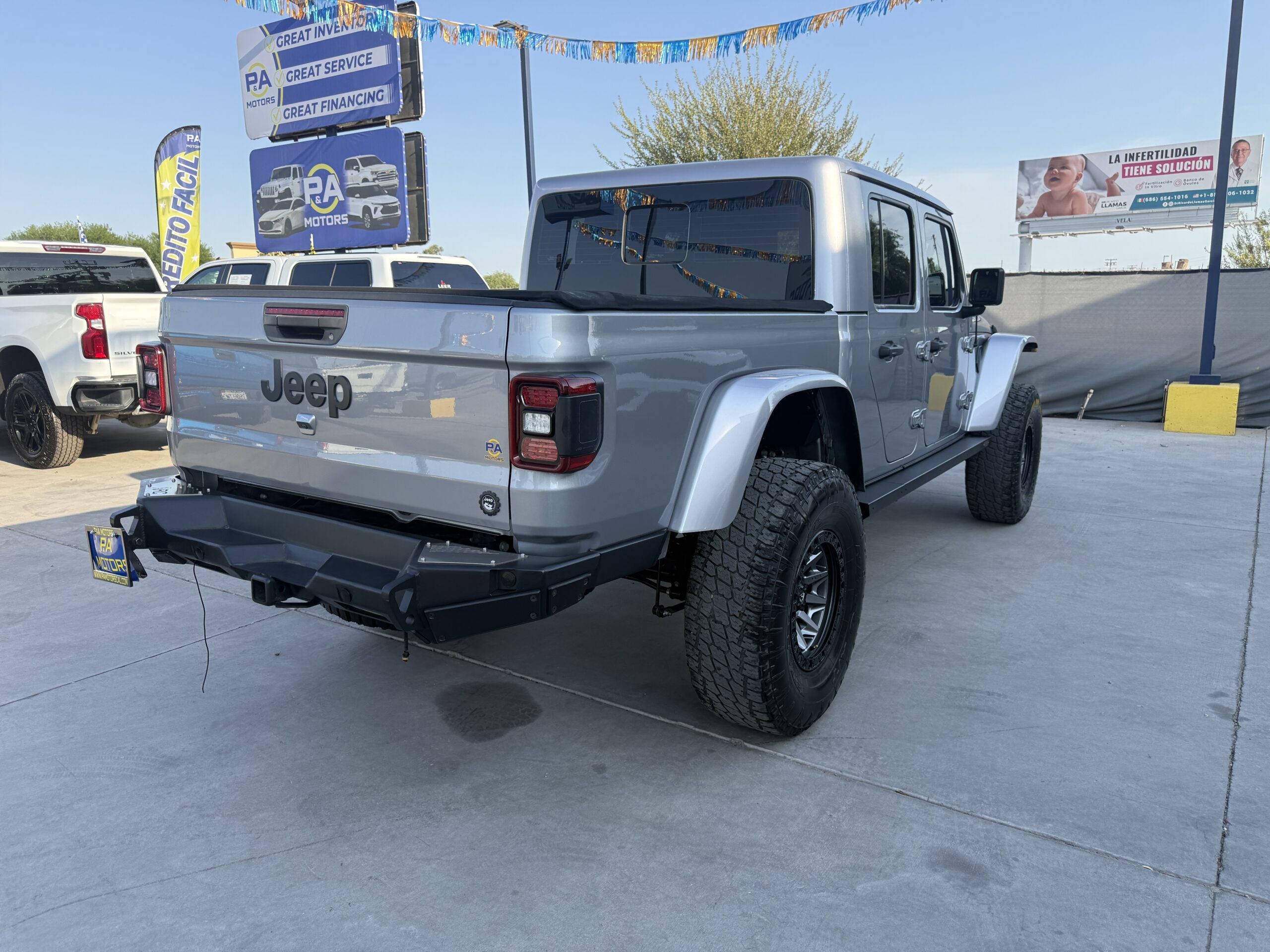 Vehicle Photo