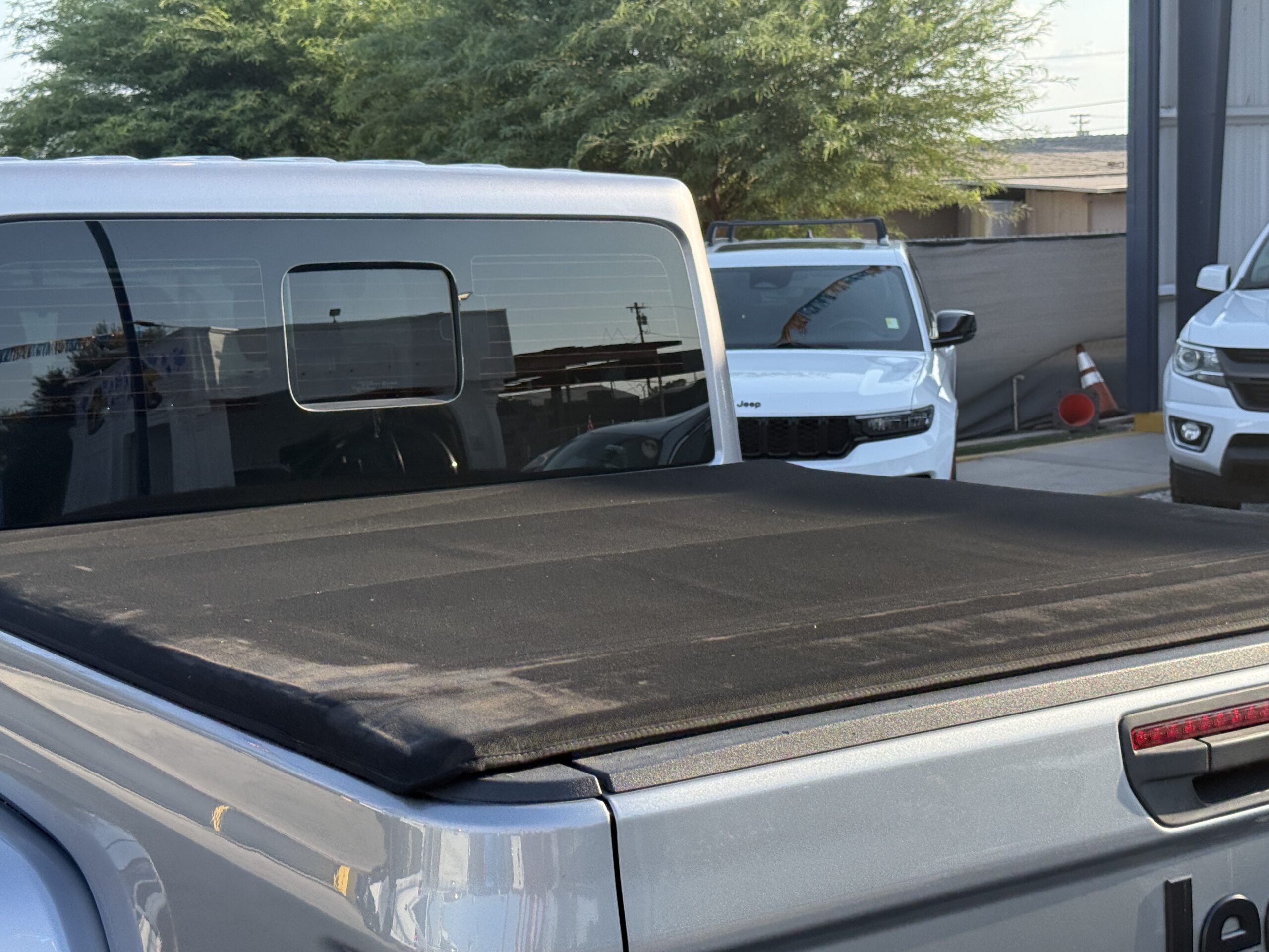 Vehicle Photo