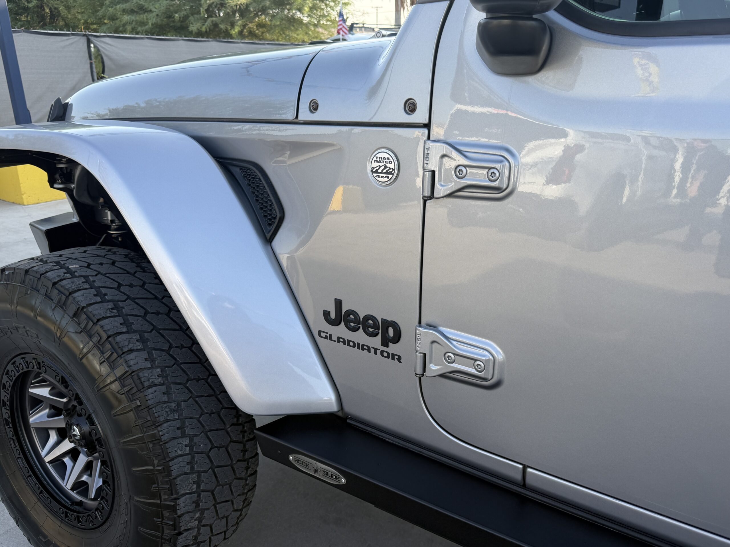 Vehicle Photo