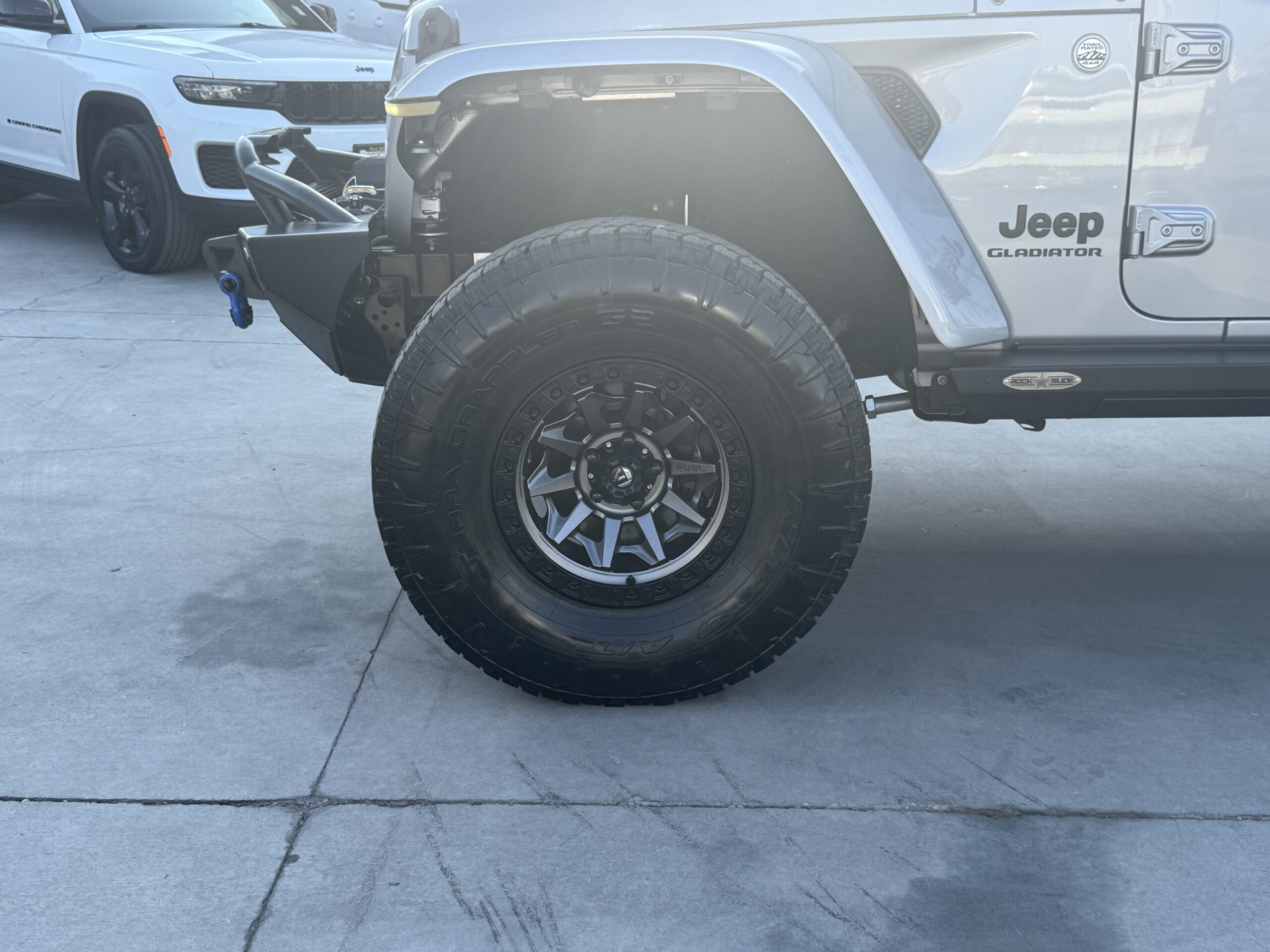 Vehicle Photo