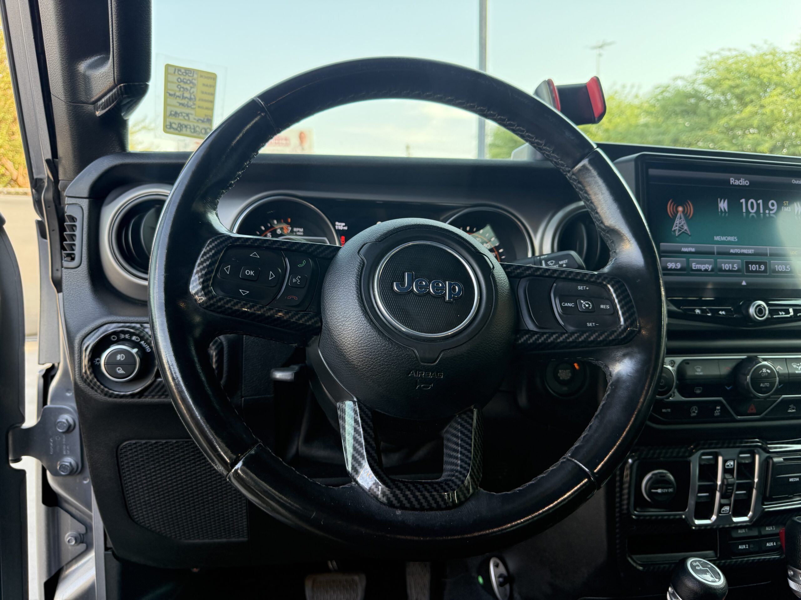 Vehicle Photo