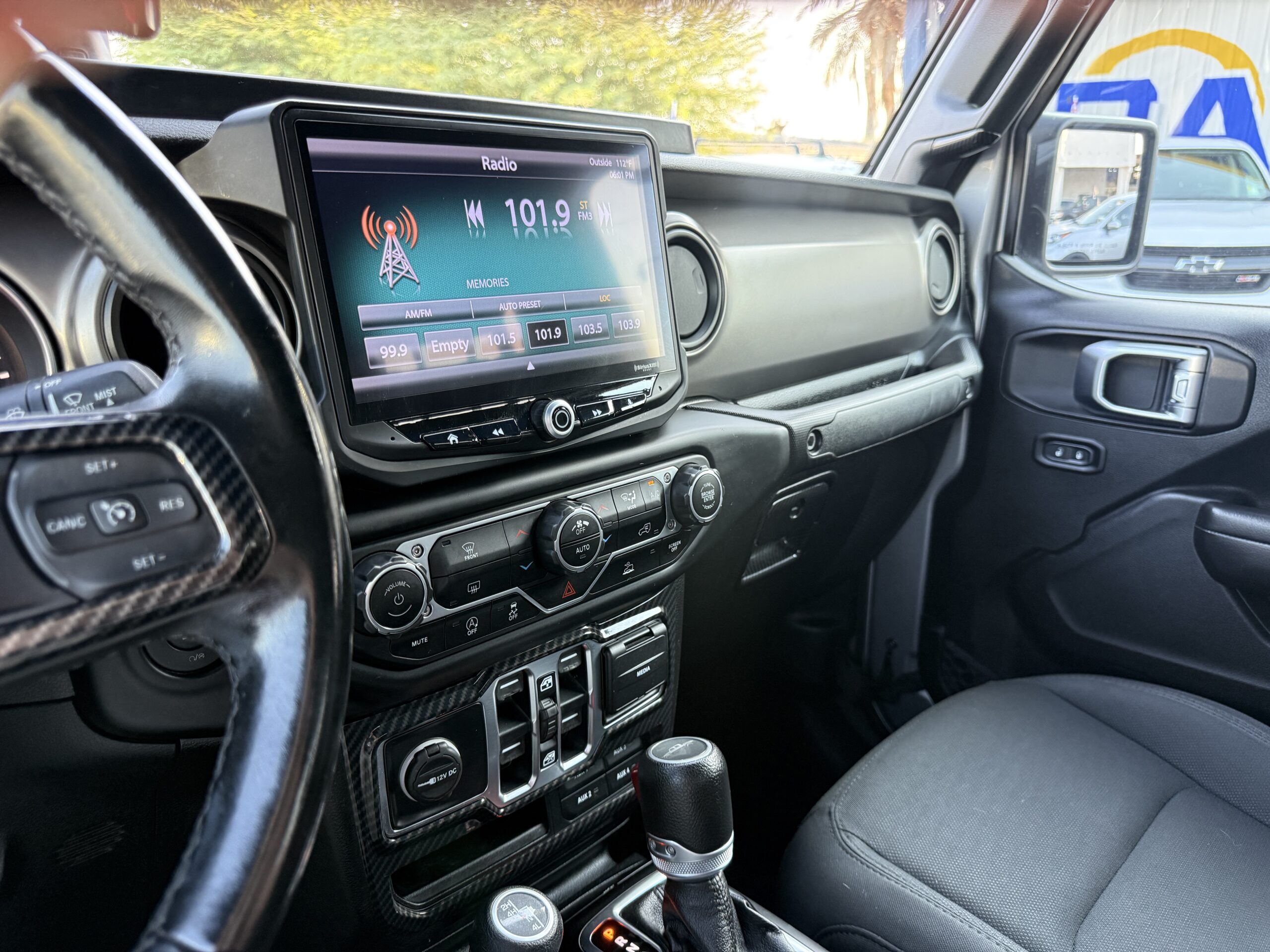 Vehicle Photo