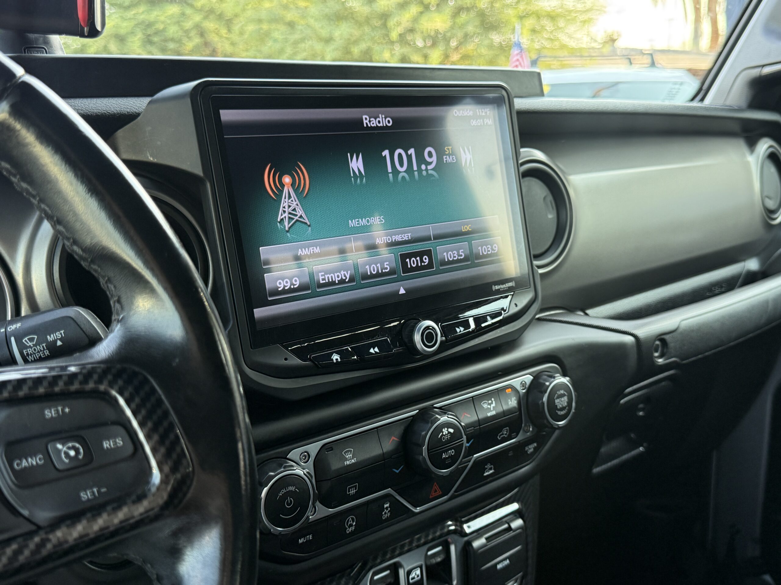 Vehicle Photo