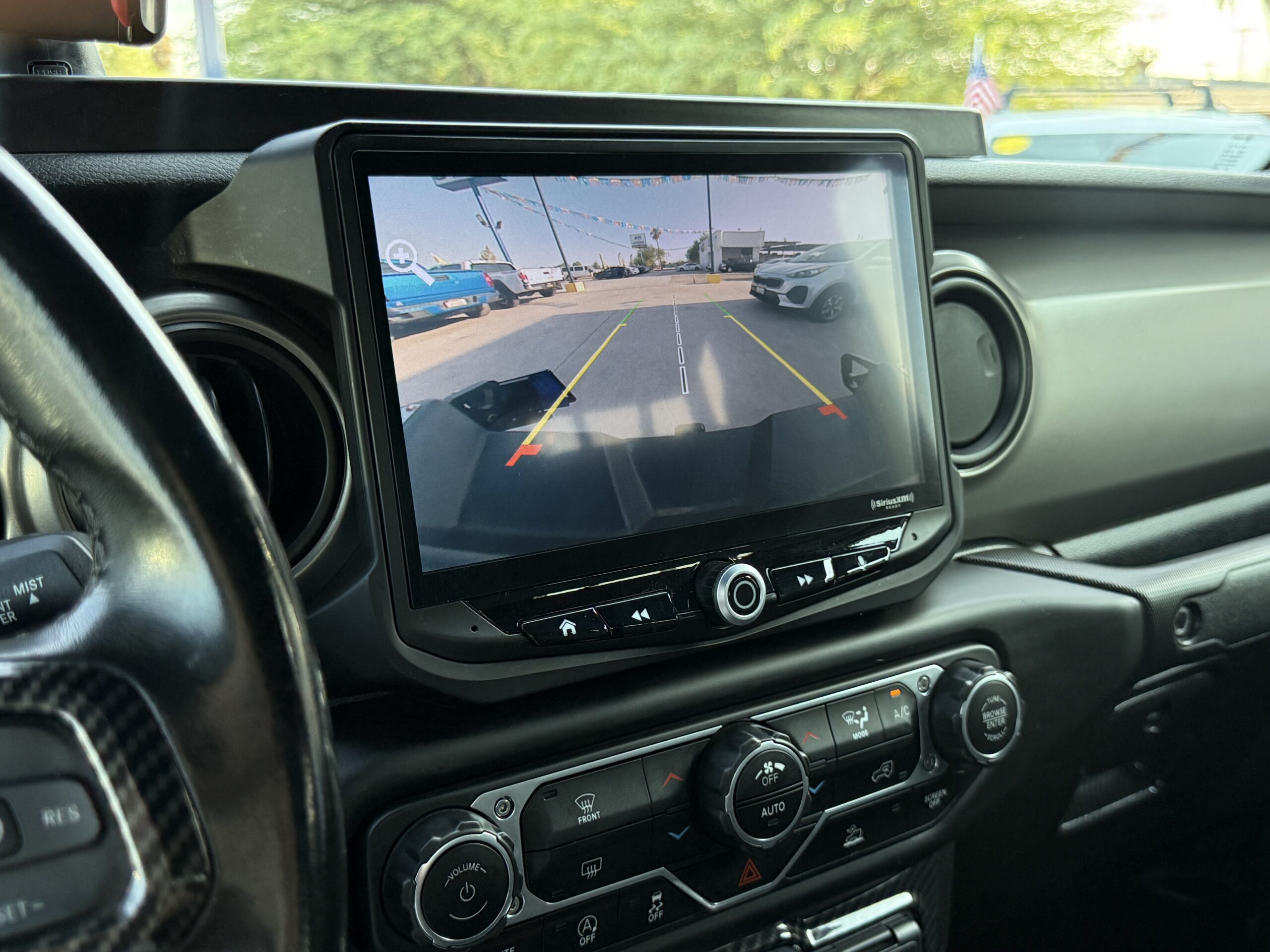 Vehicle Photo