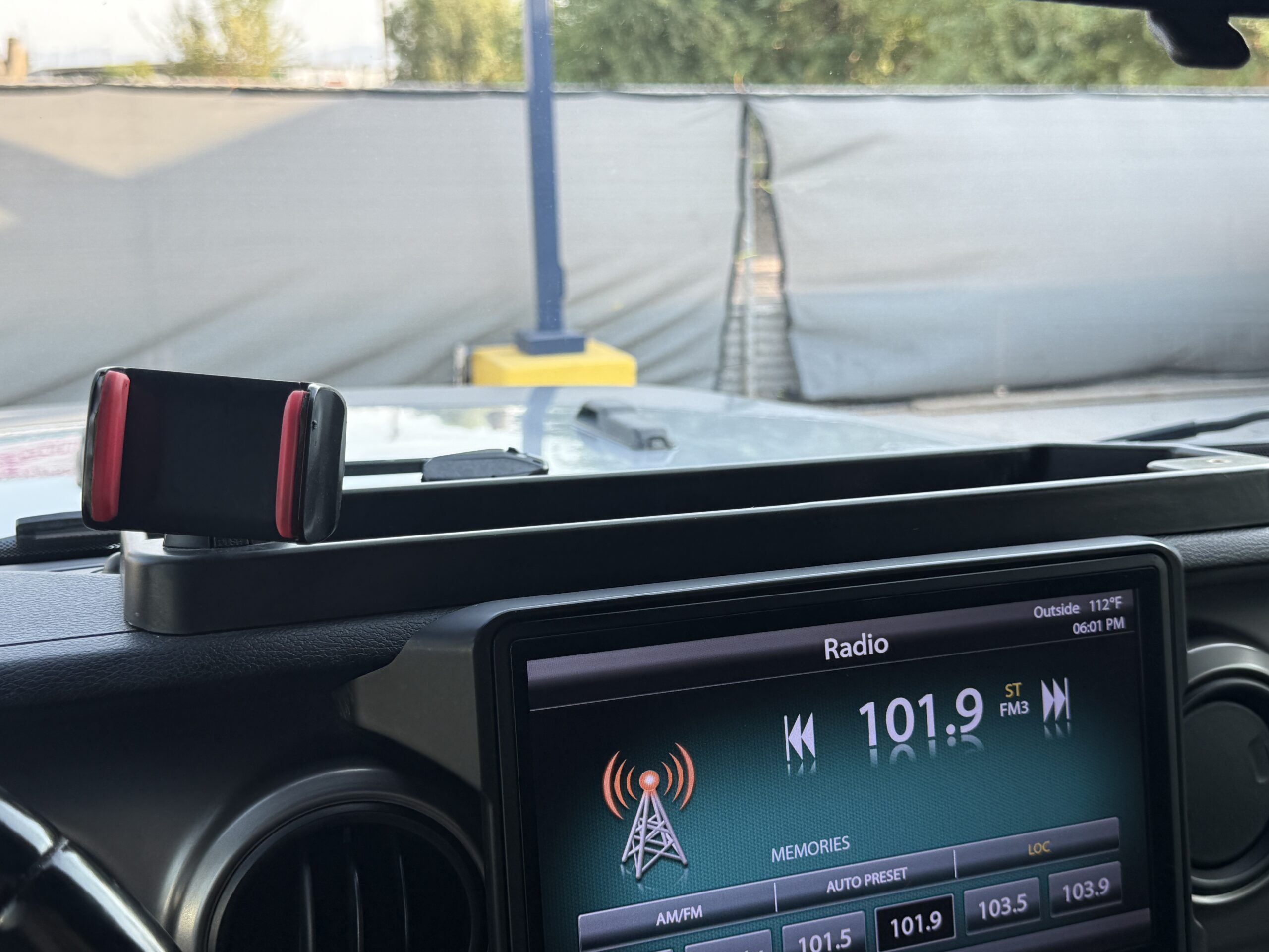 Vehicle Photo