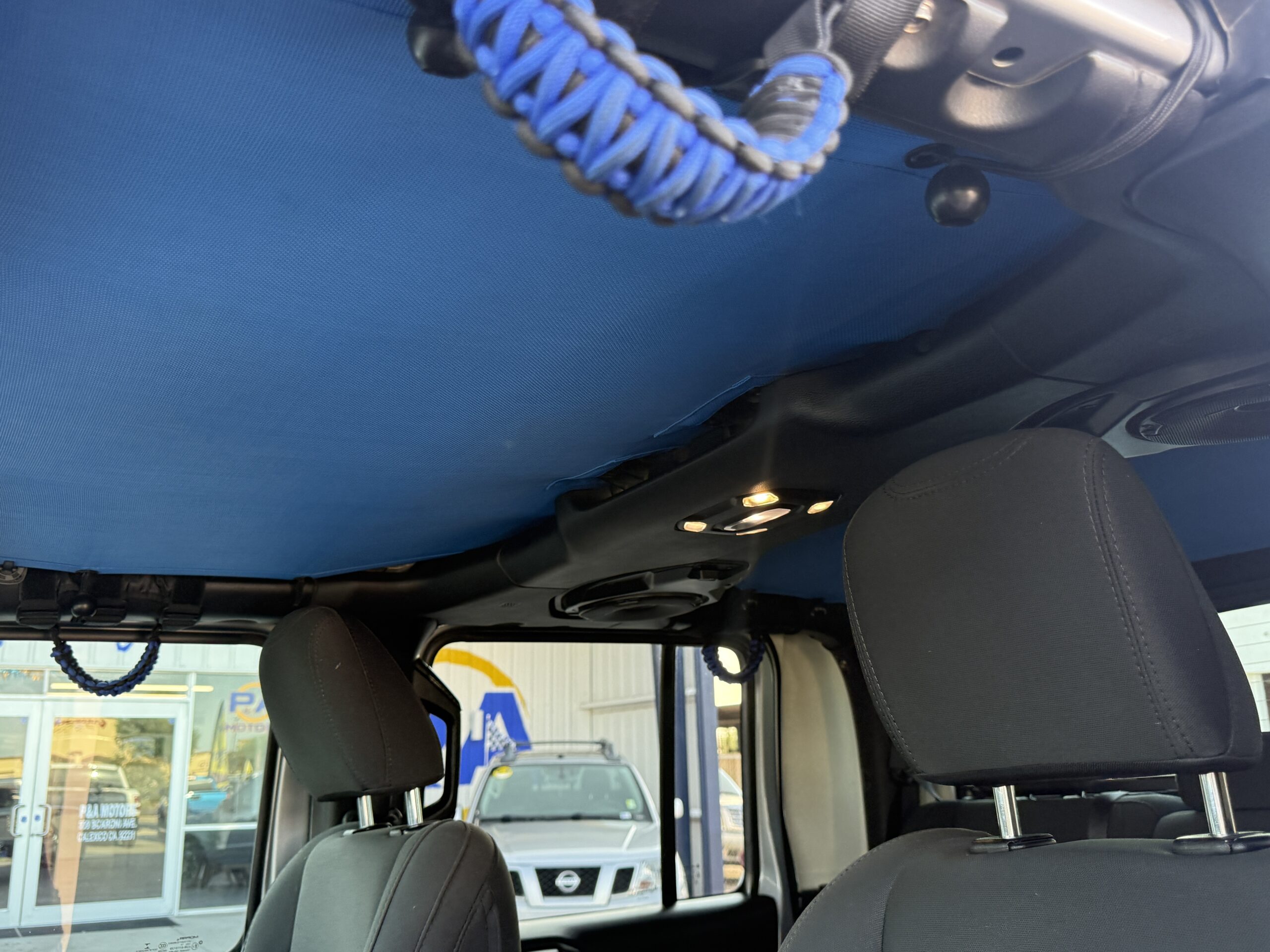Vehicle Photo