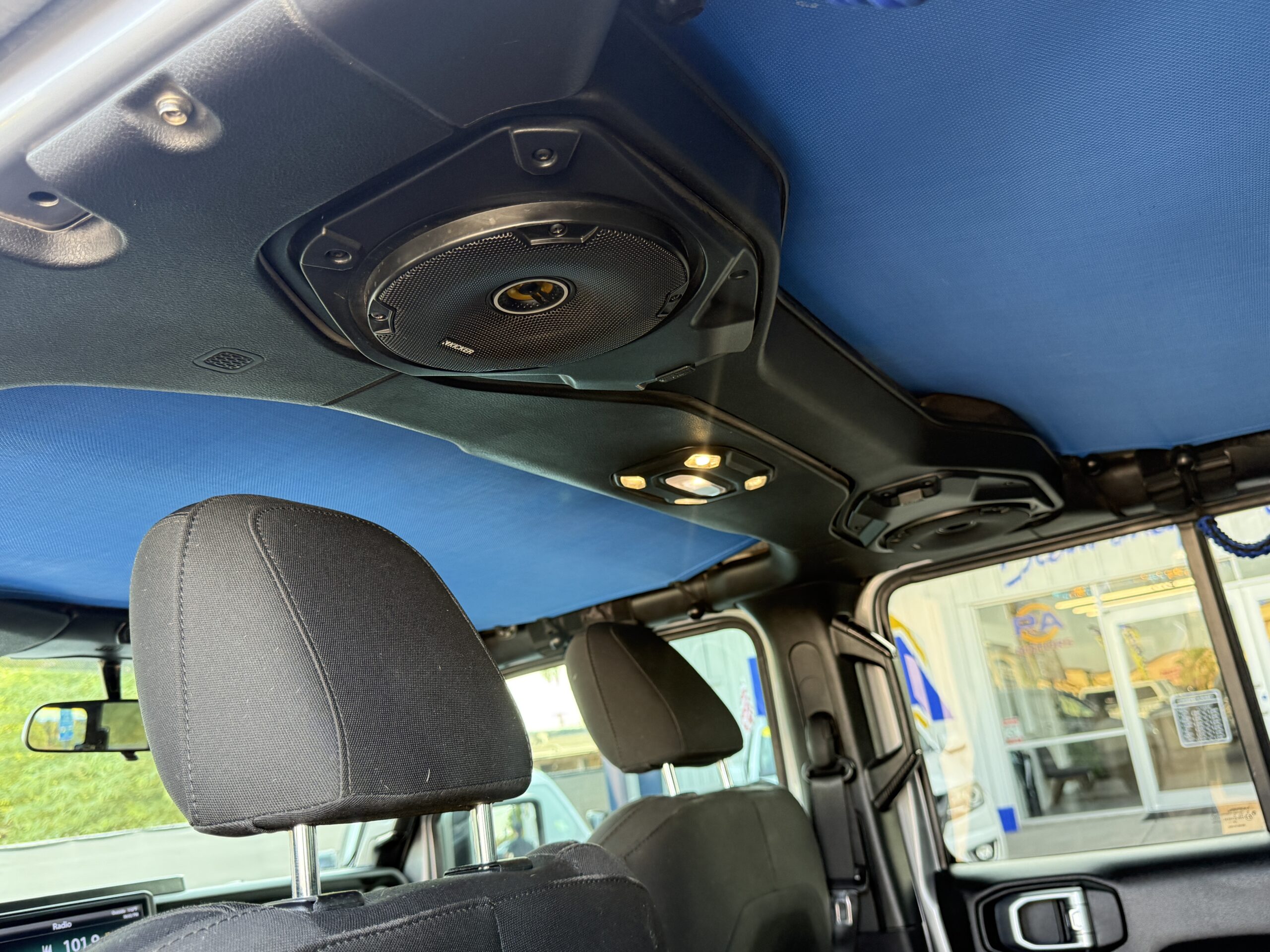 Vehicle Photo