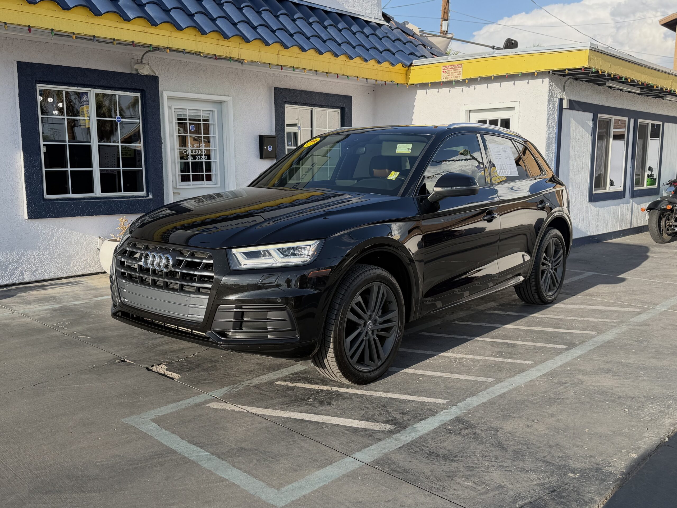 Vehicle Photo