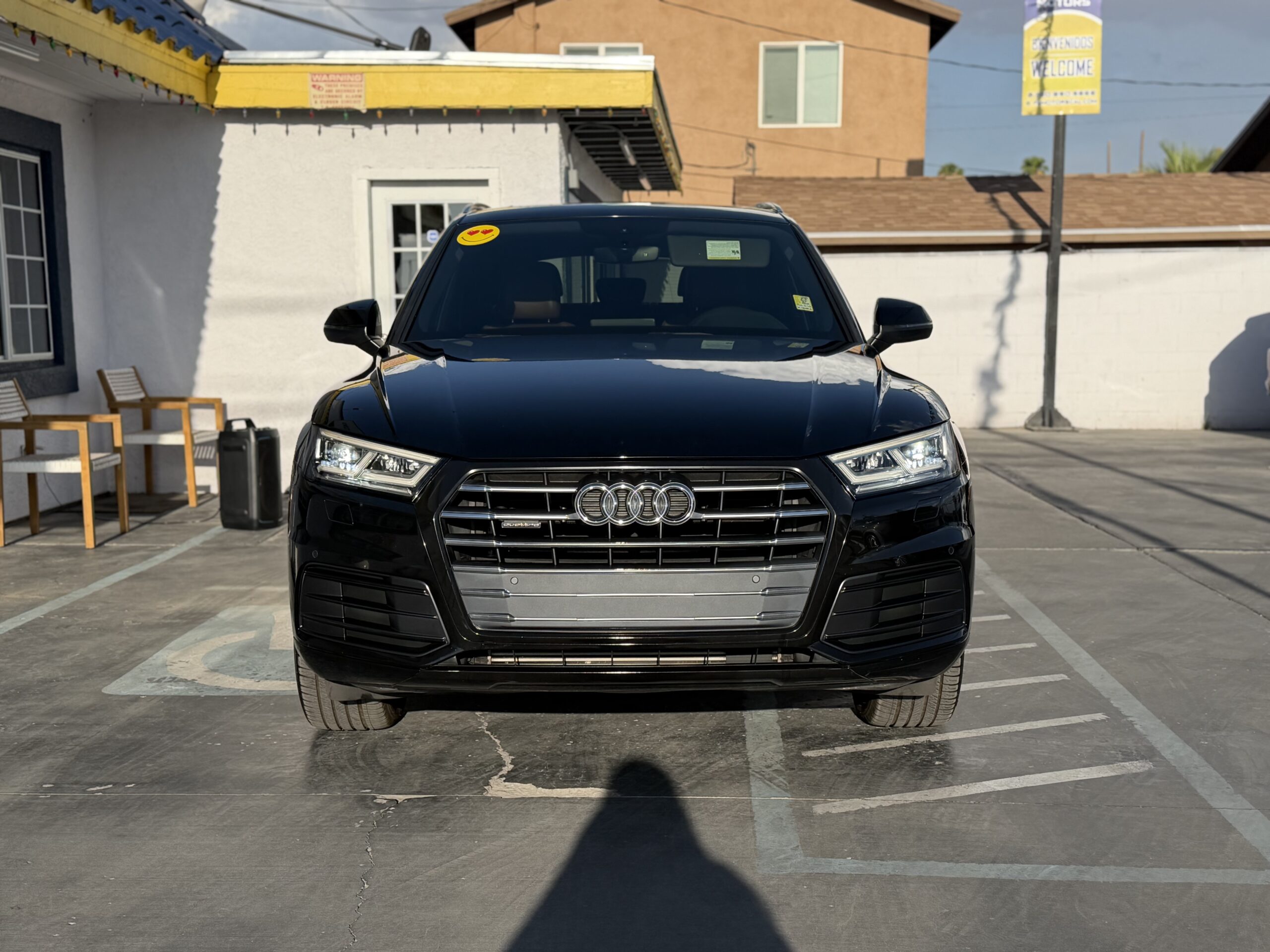 Vehicle Photo