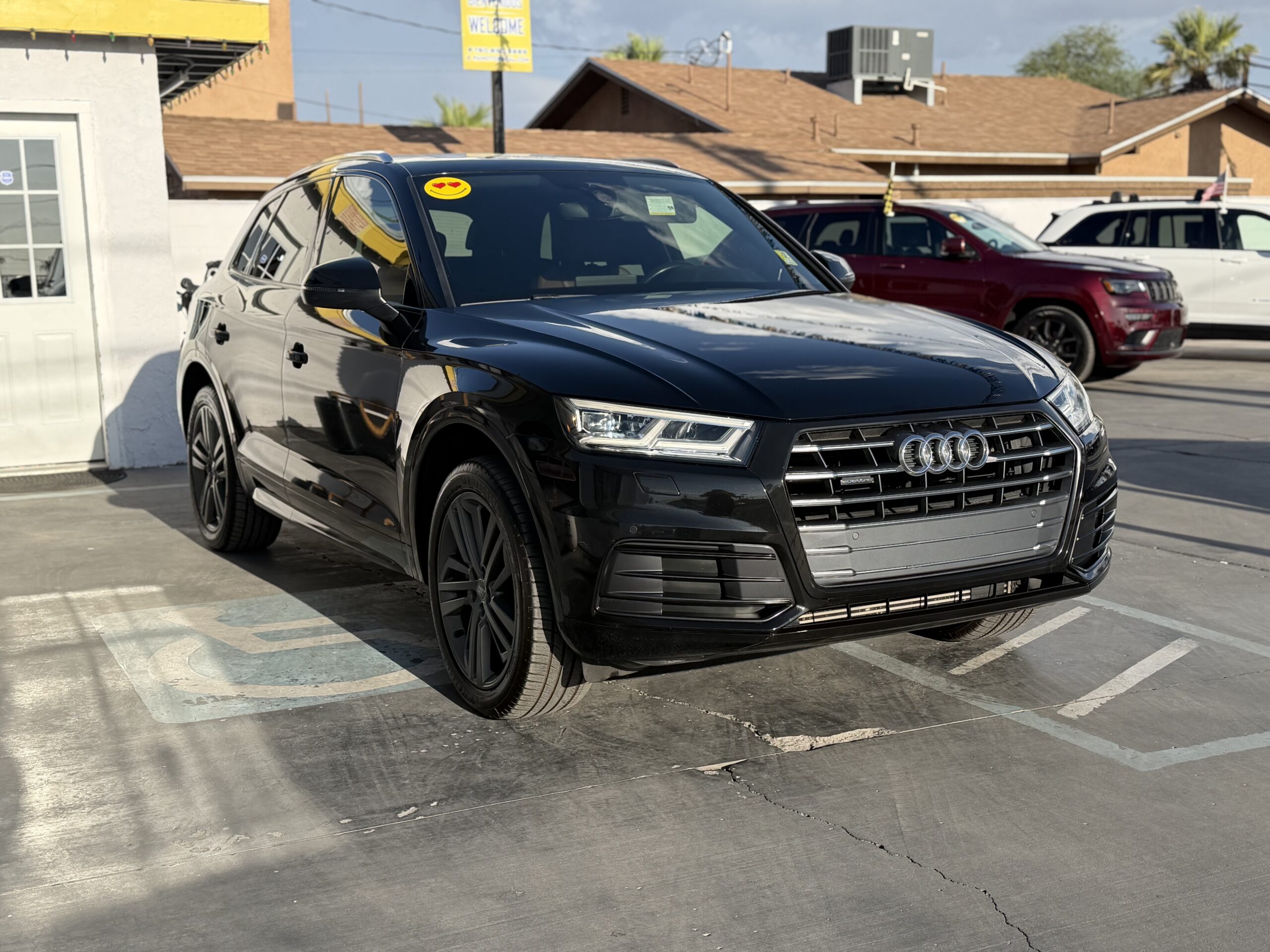 Vehicle Photo