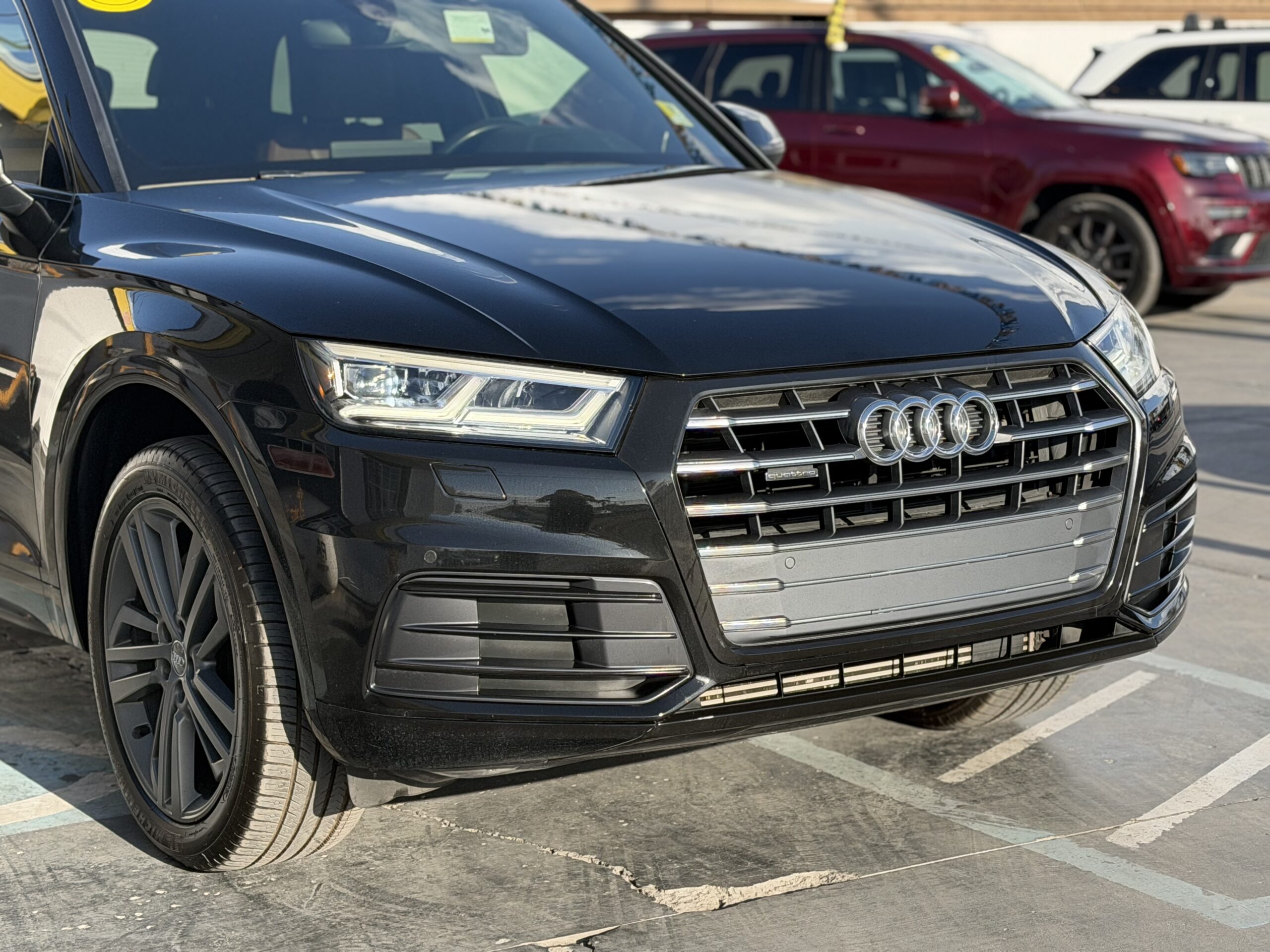 Vehicle Photo