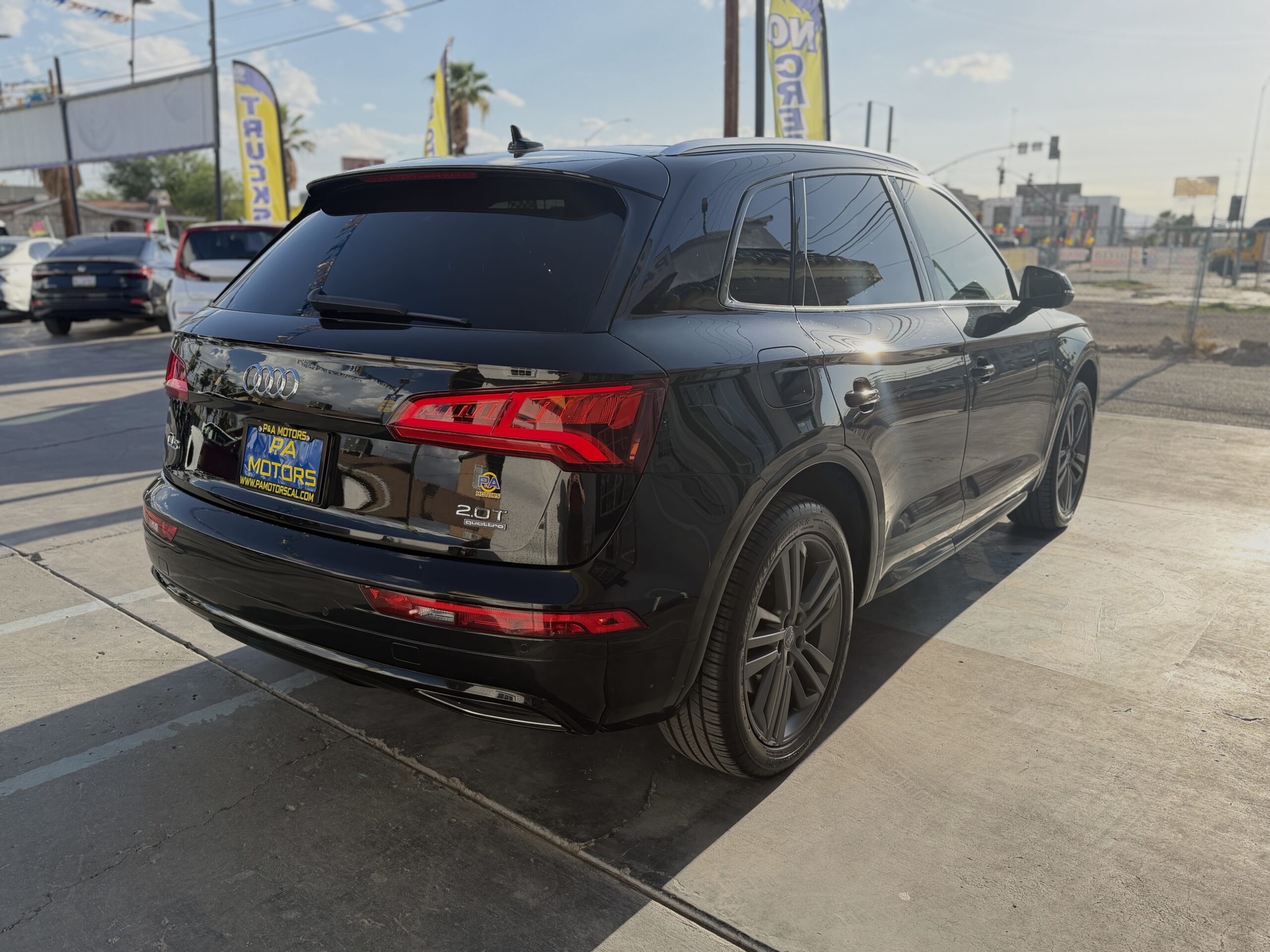 Vehicle Photo
