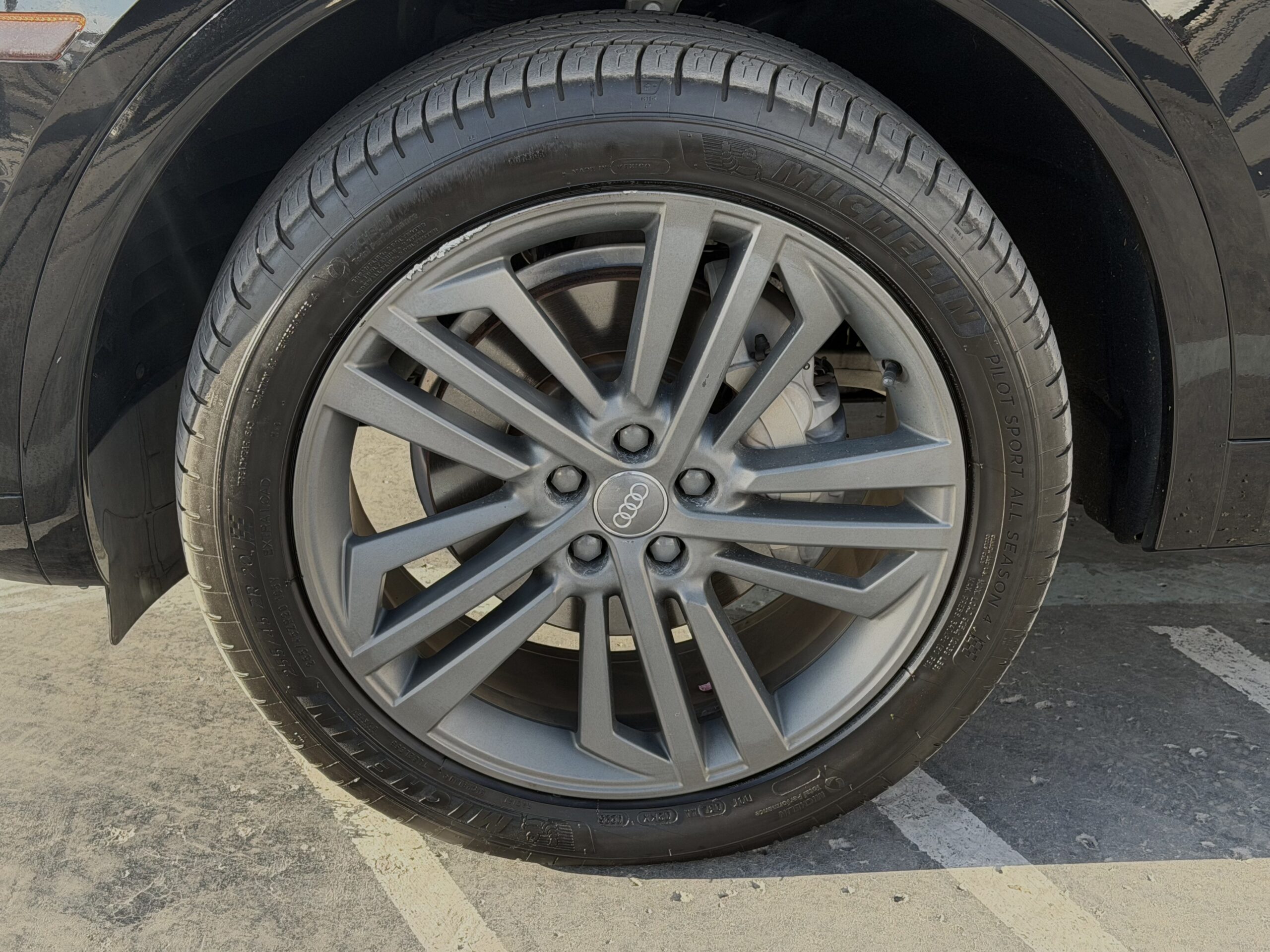 Vehicle Photo