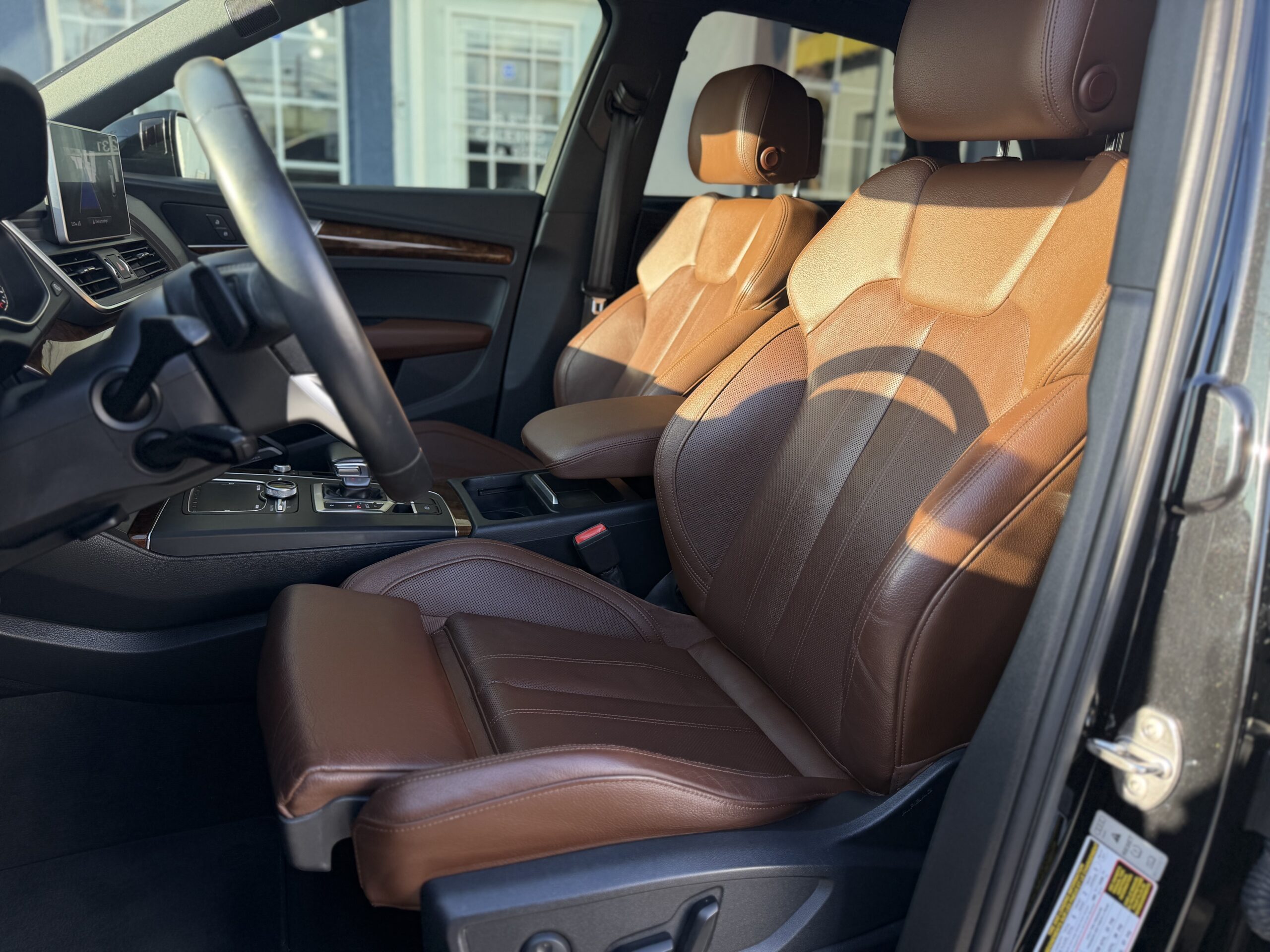 Vehicle Photo