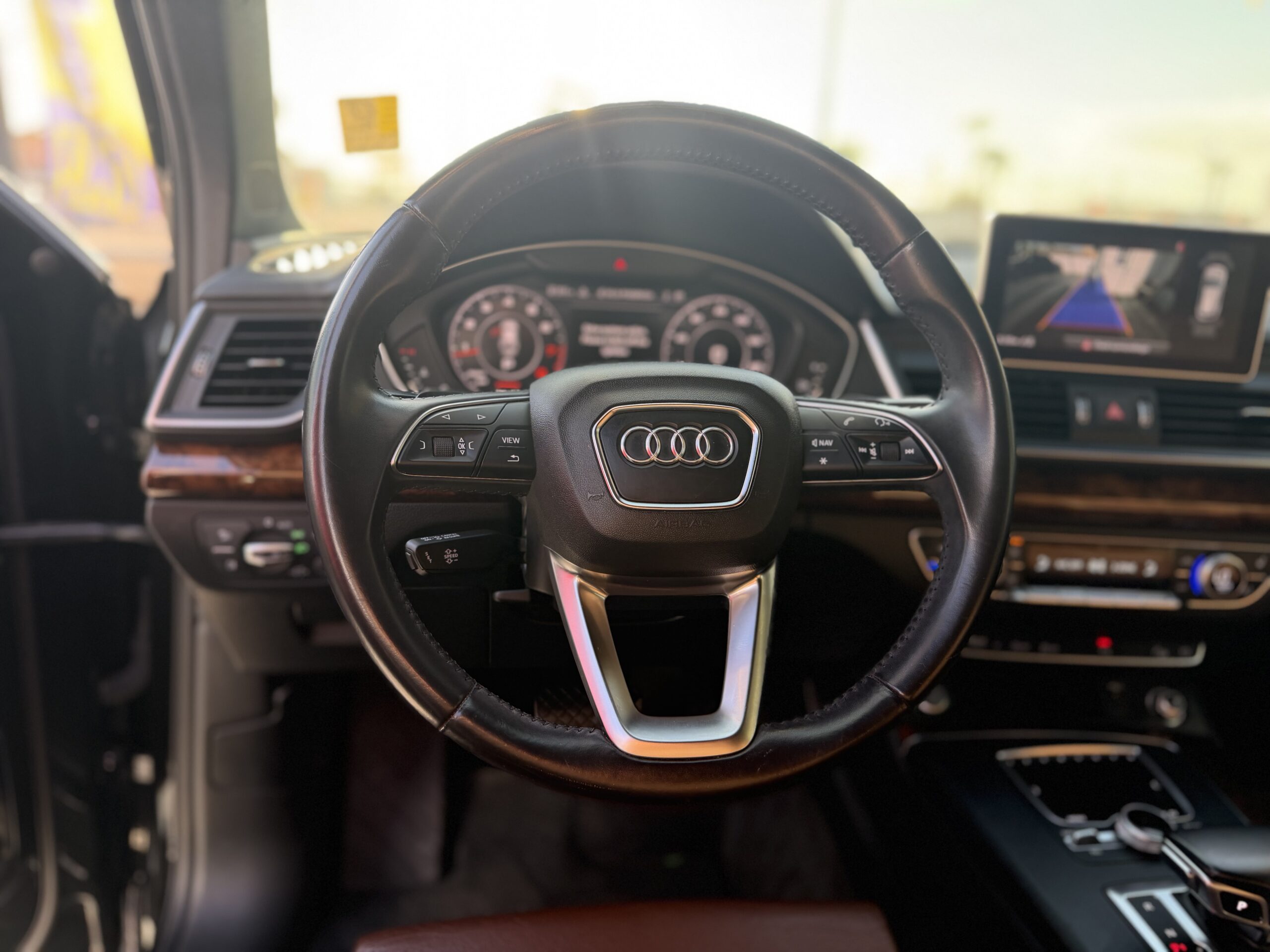 Vehicle Photo