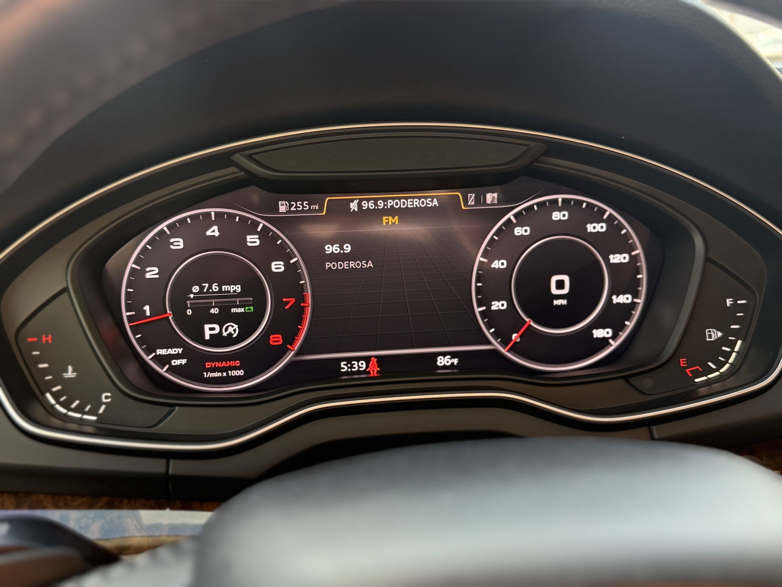 Vehicle Photo