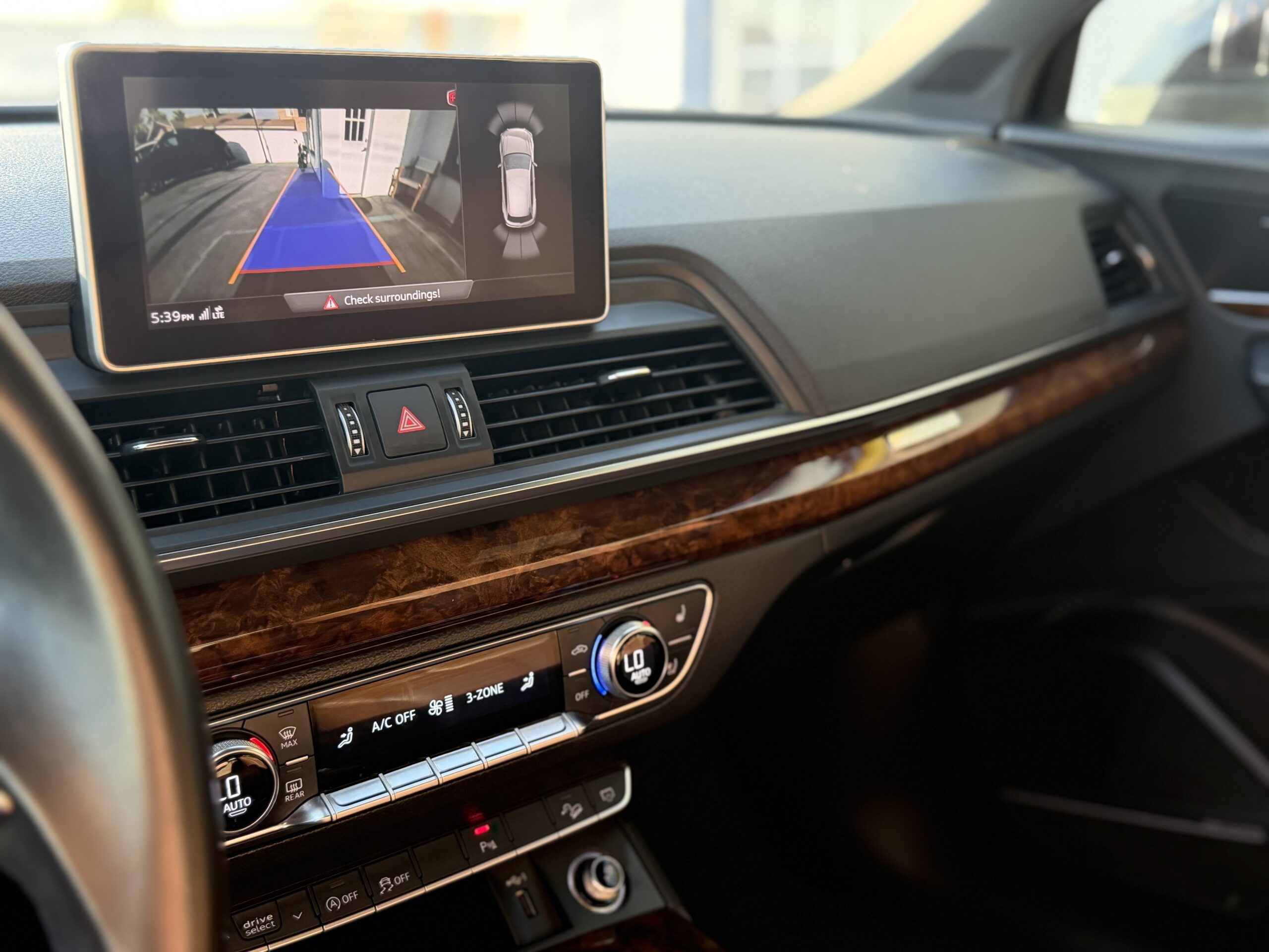 Vehicle Photo