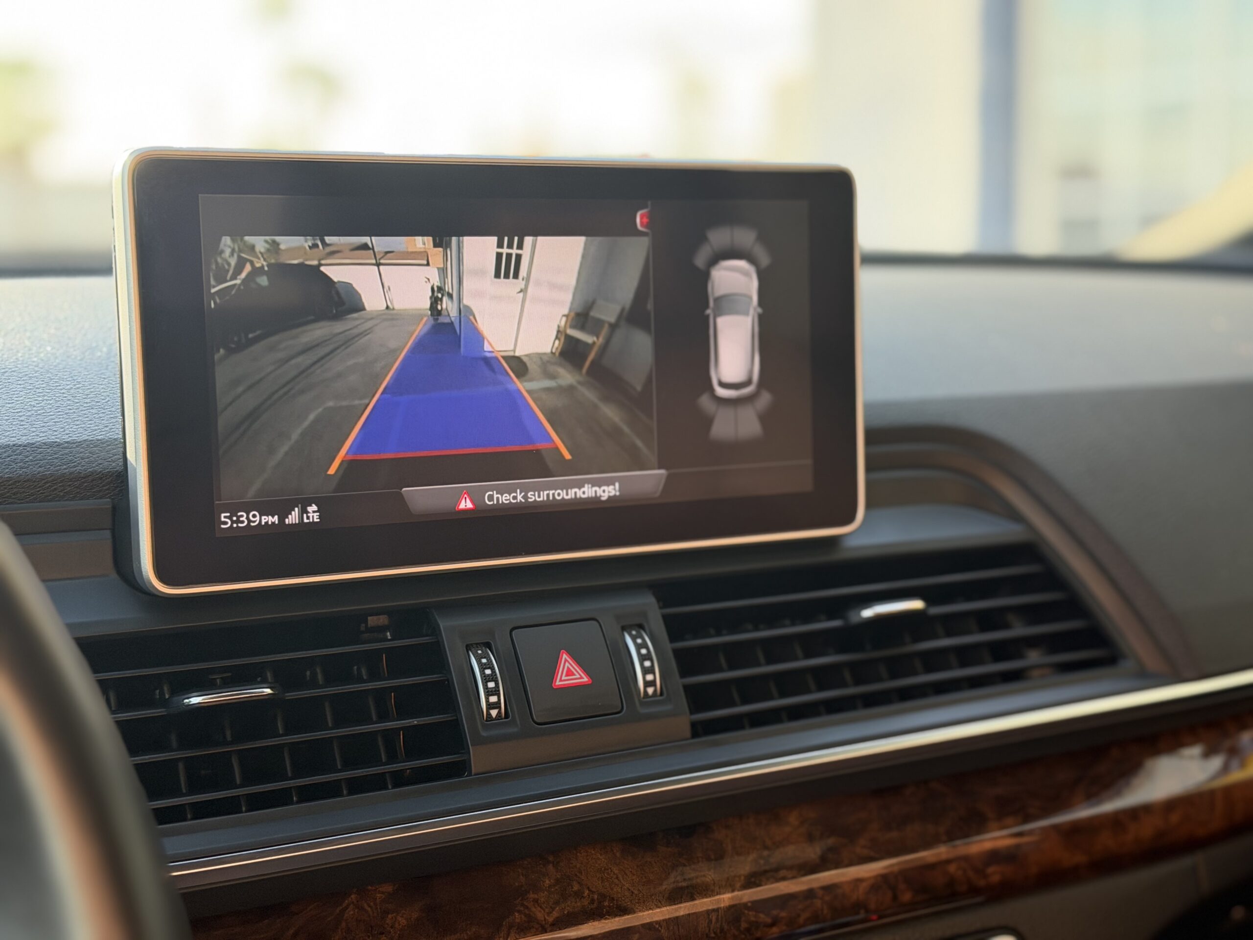 Vehicle Photo