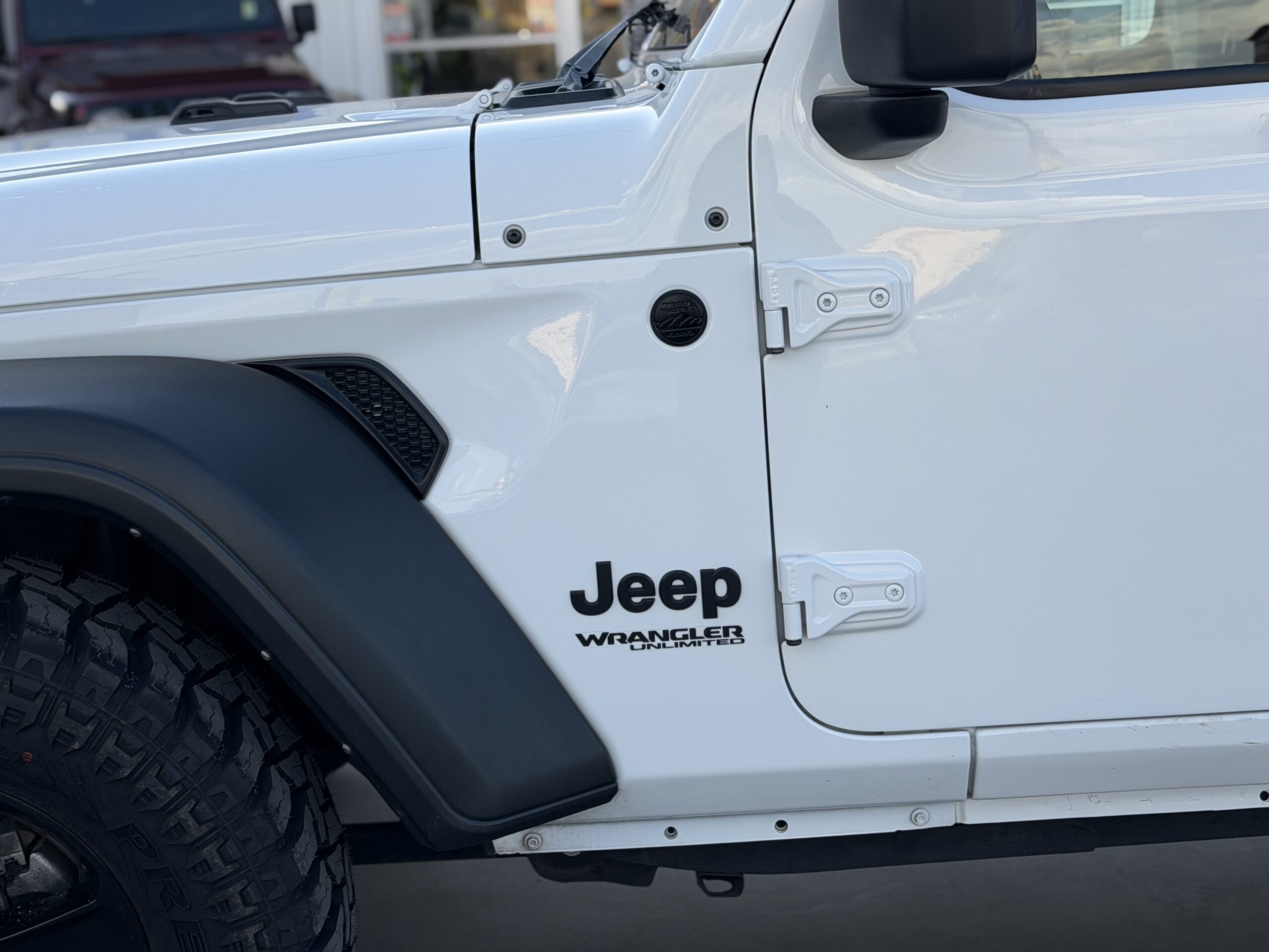 Vehicle Photo