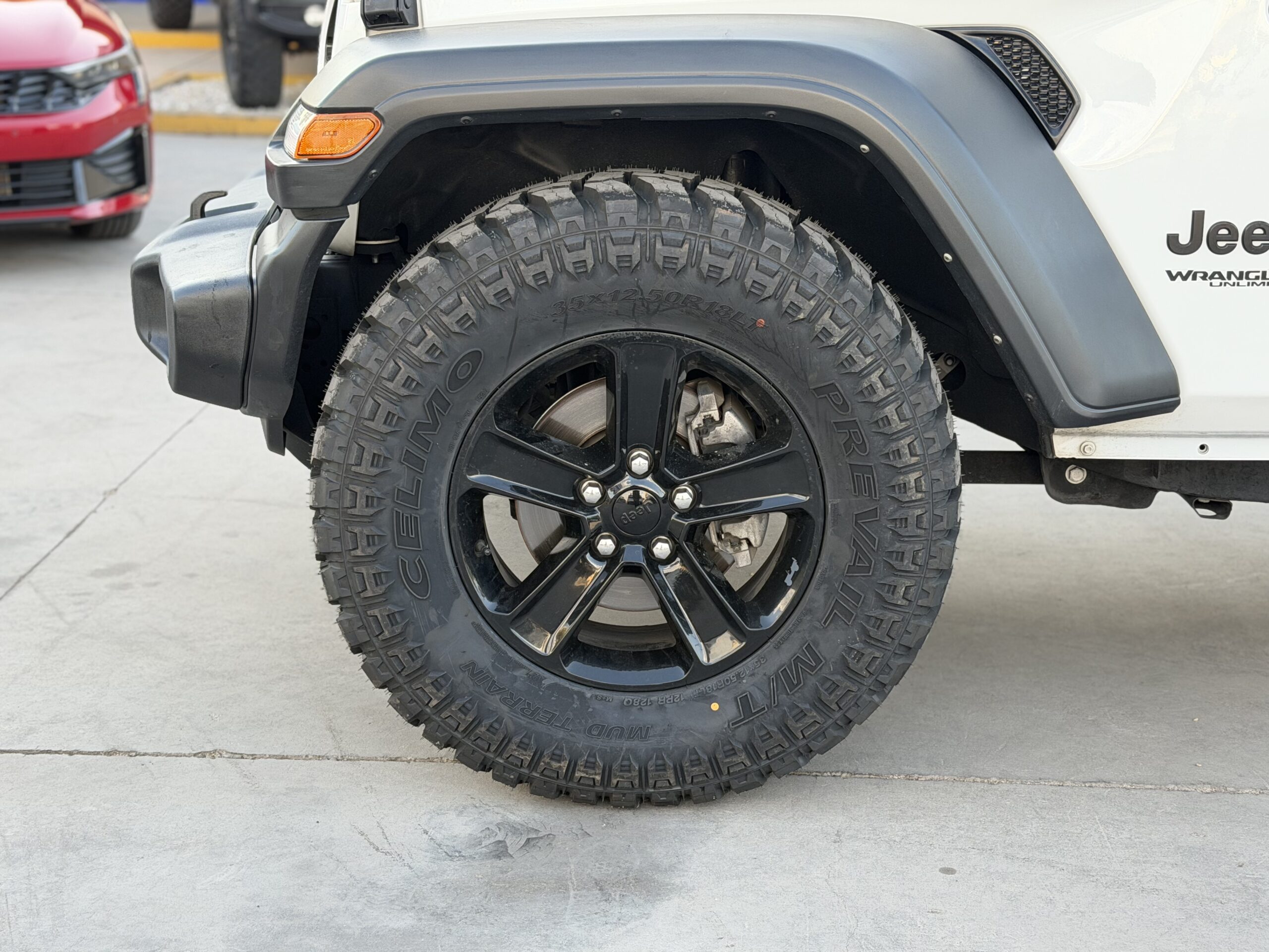 Vehicle Photo