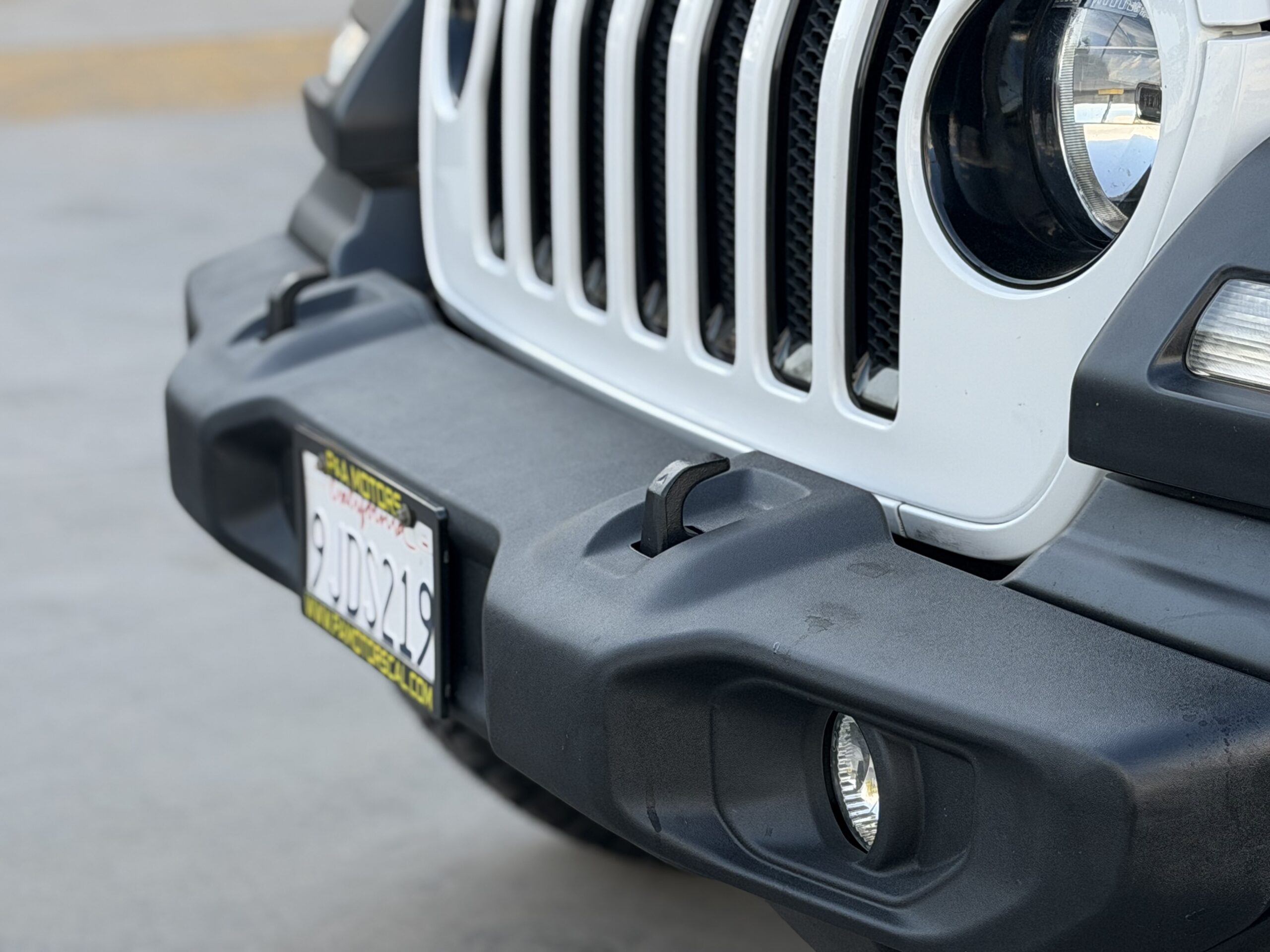 Vehicle Photo