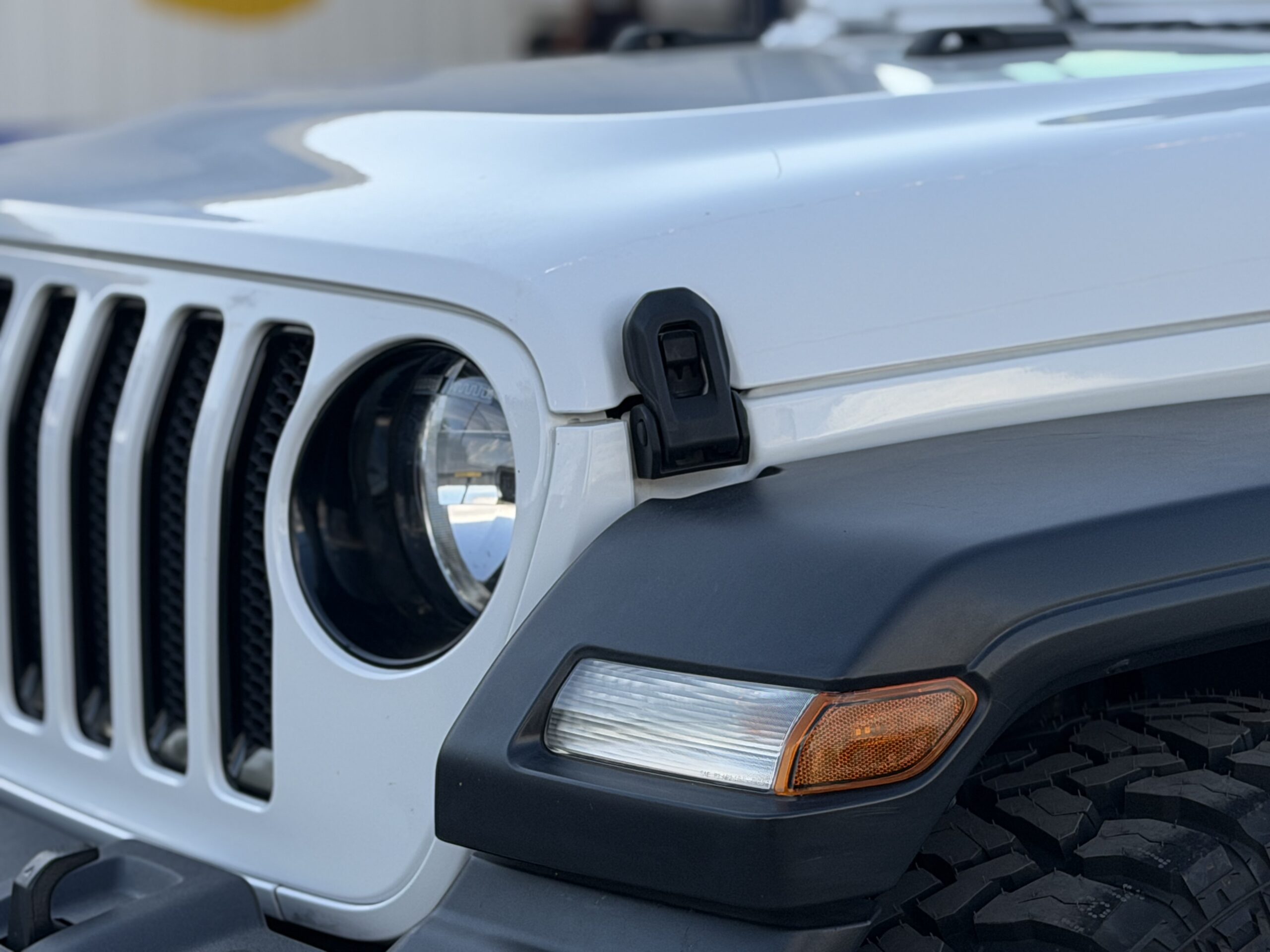 Vehicle Photo