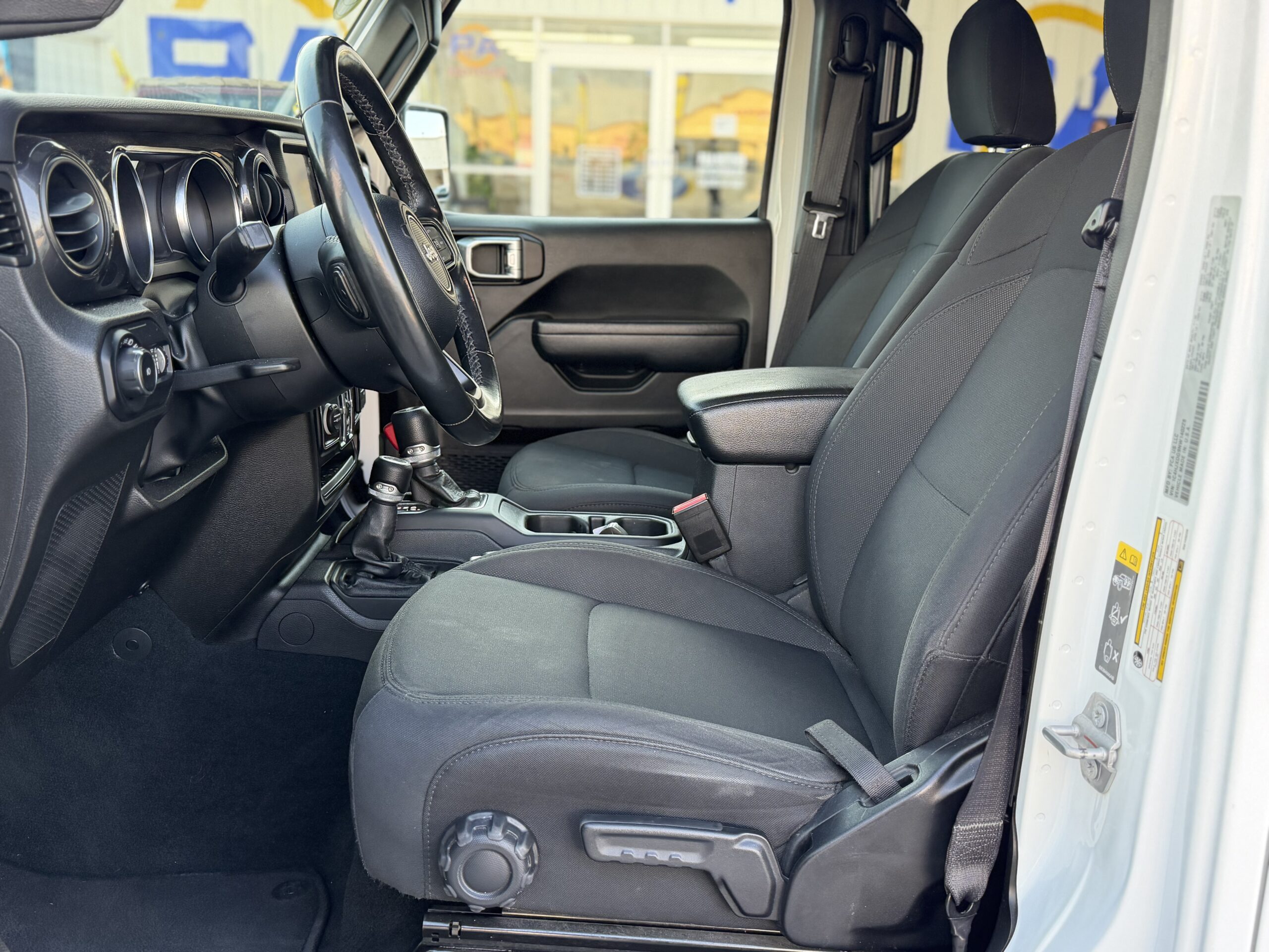 Vehicle Photo