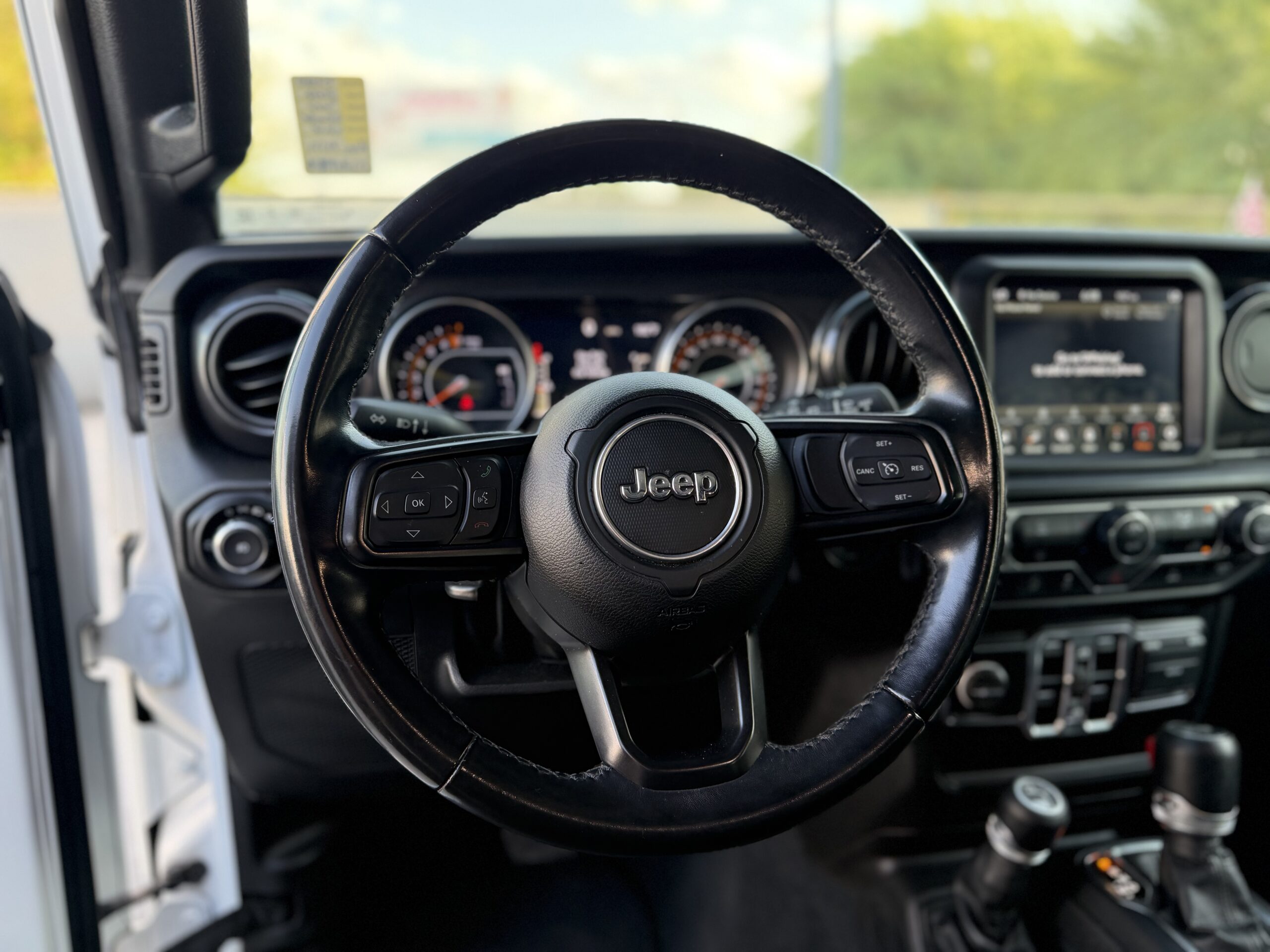 Vehicle Photo