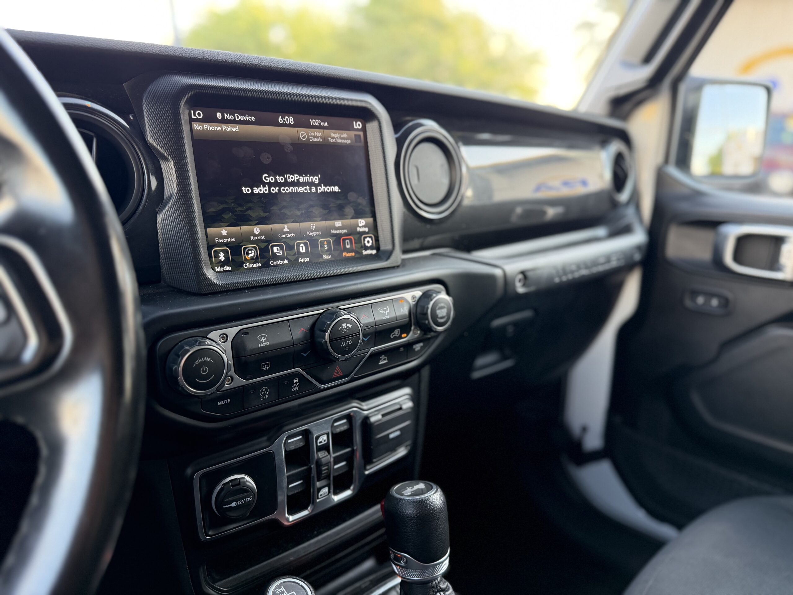 Vehicle Photo