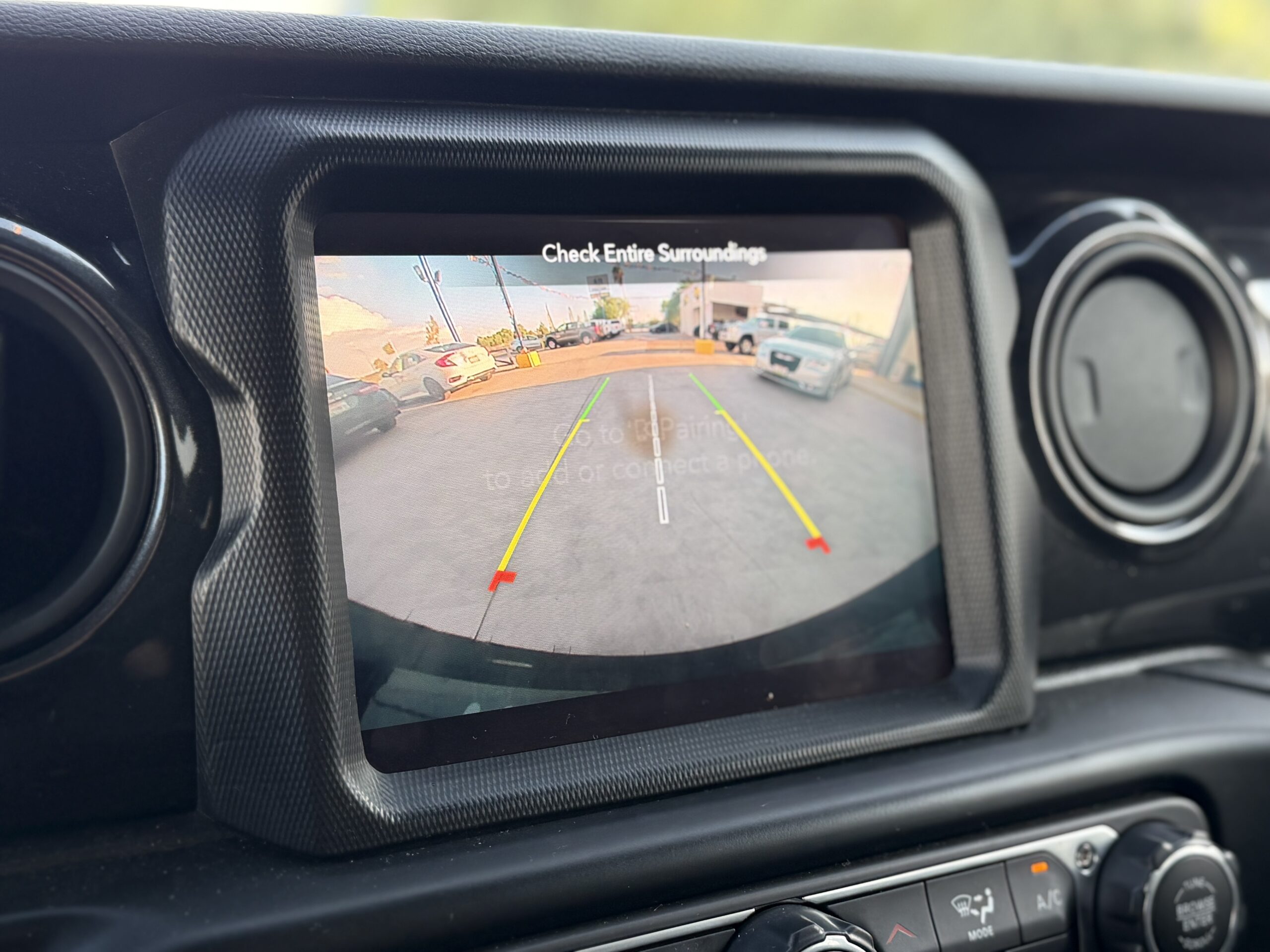 Vehicle Photo