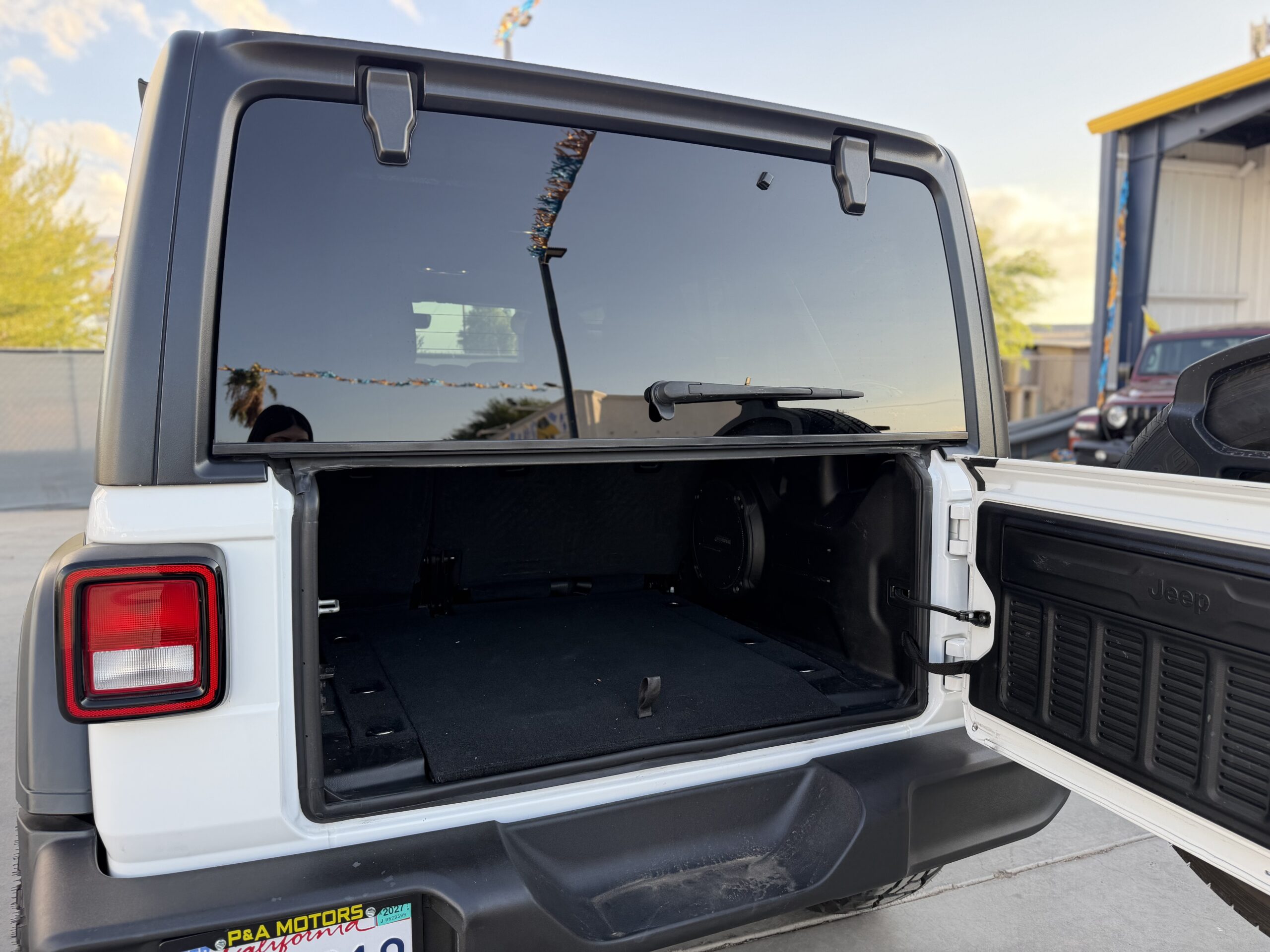 Vehicle Photo