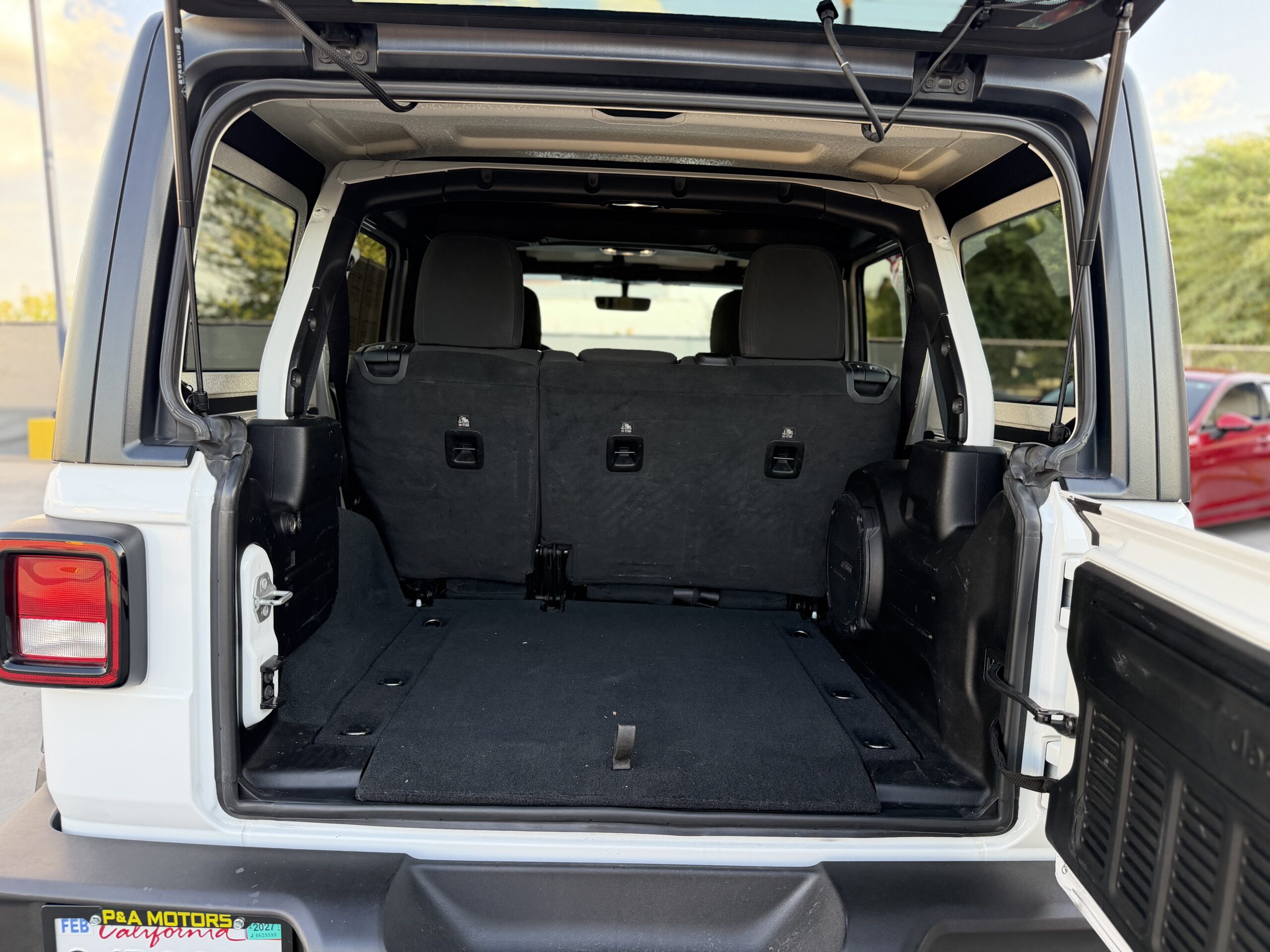 Vehicle Photo