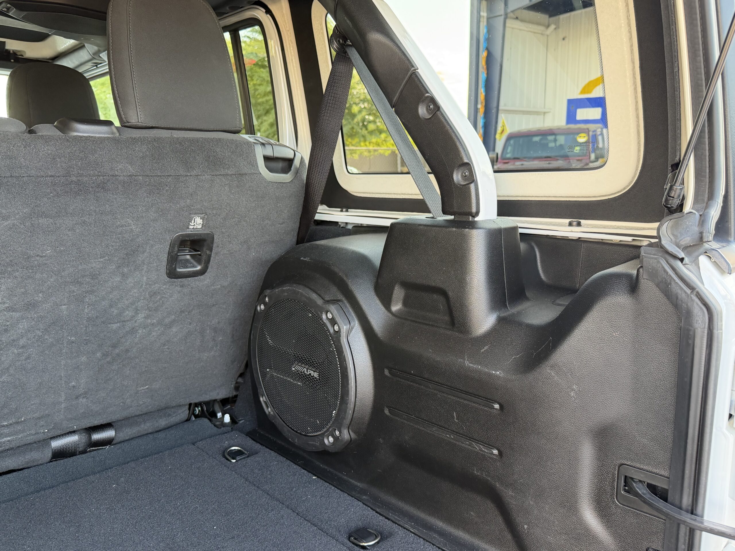 Vehicle Photo