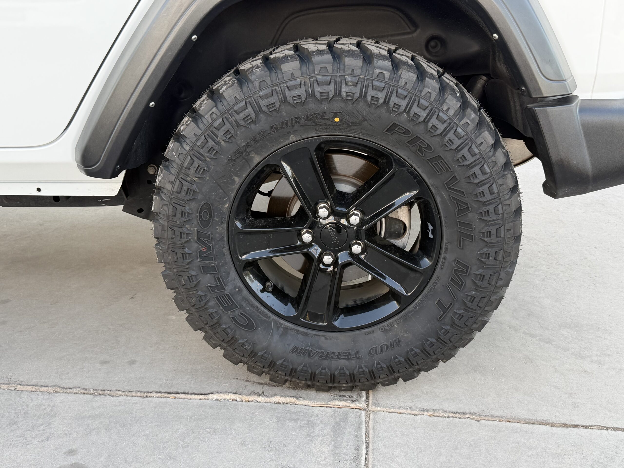 Vehicle Photo