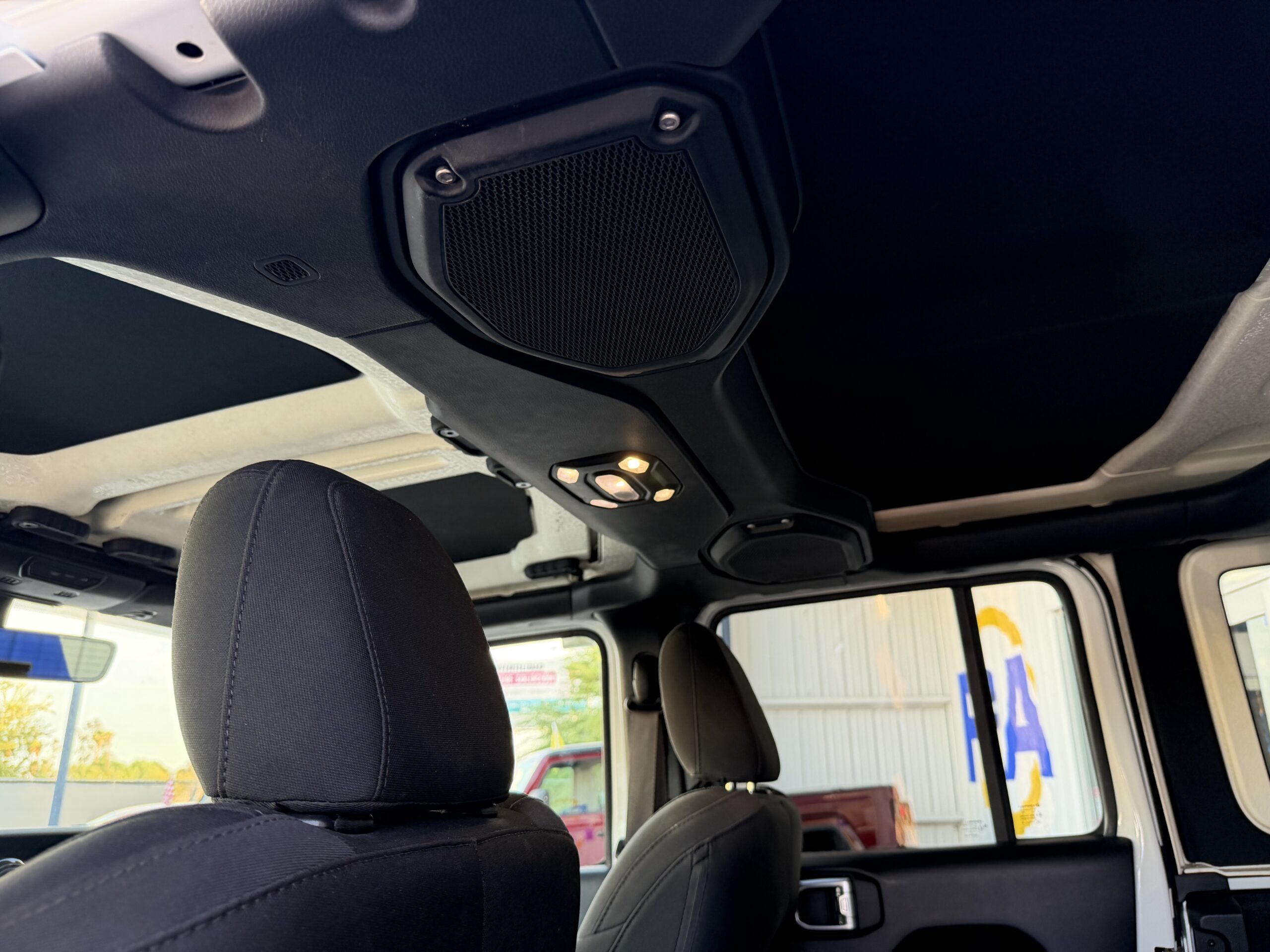 Vehicle Photo