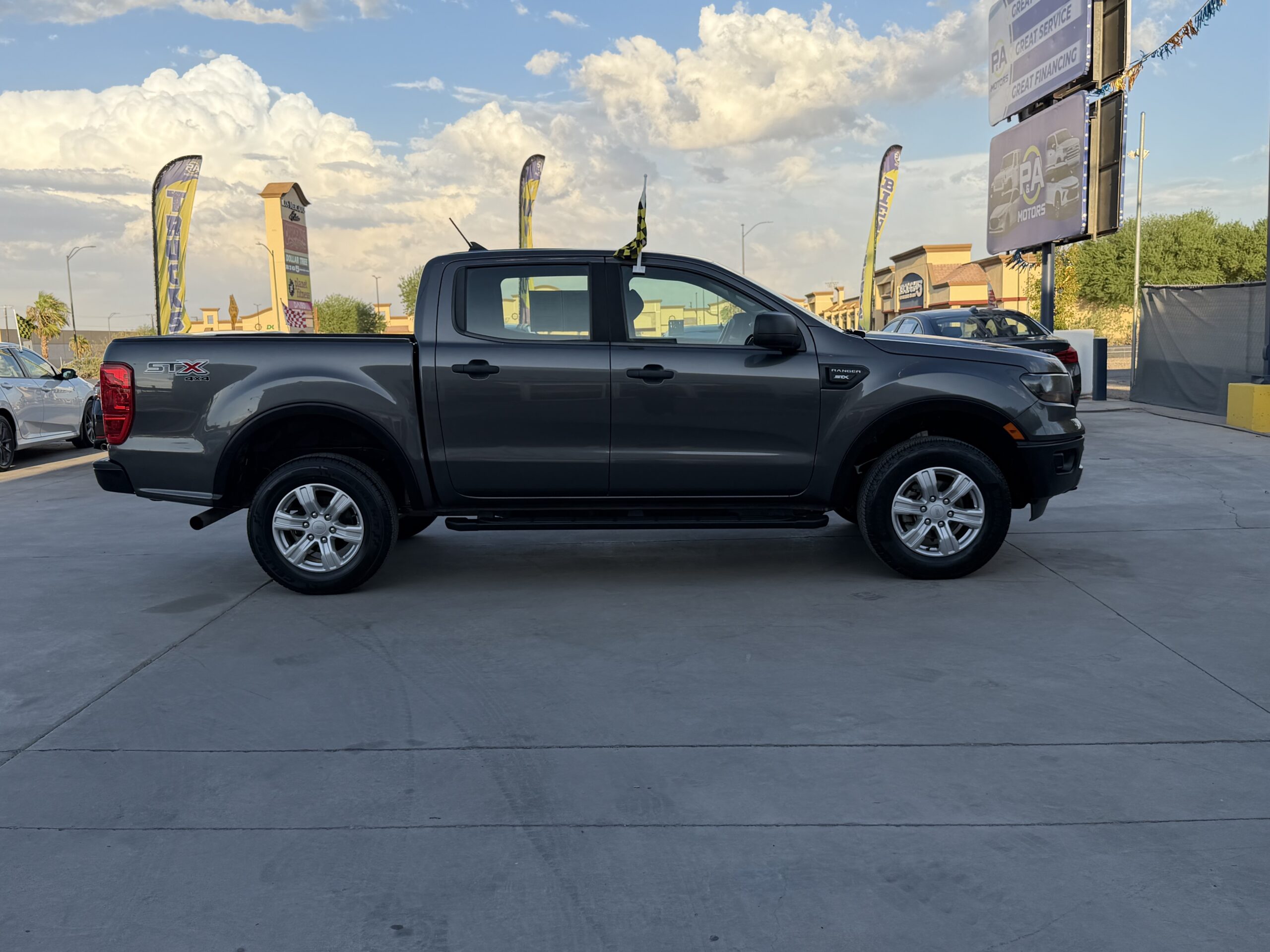 Vehicle Photo