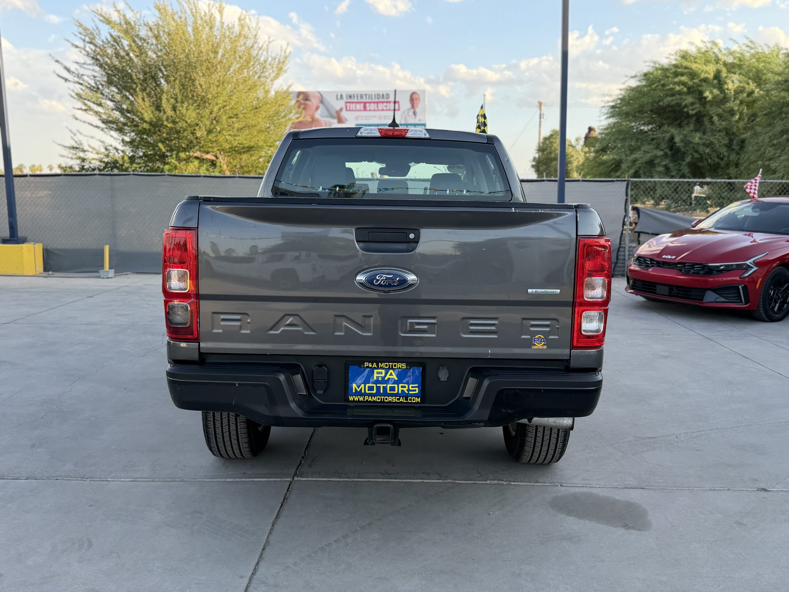 Vehicle Photo