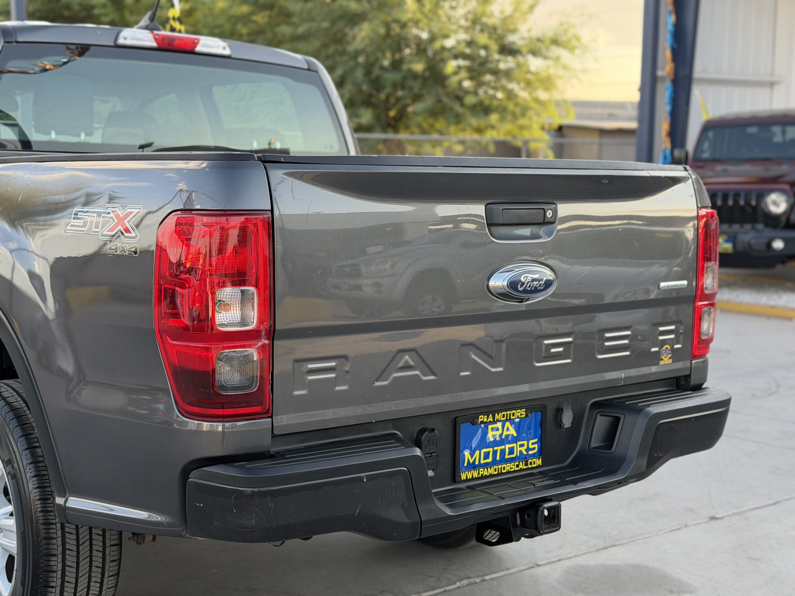 Vehicle Photo