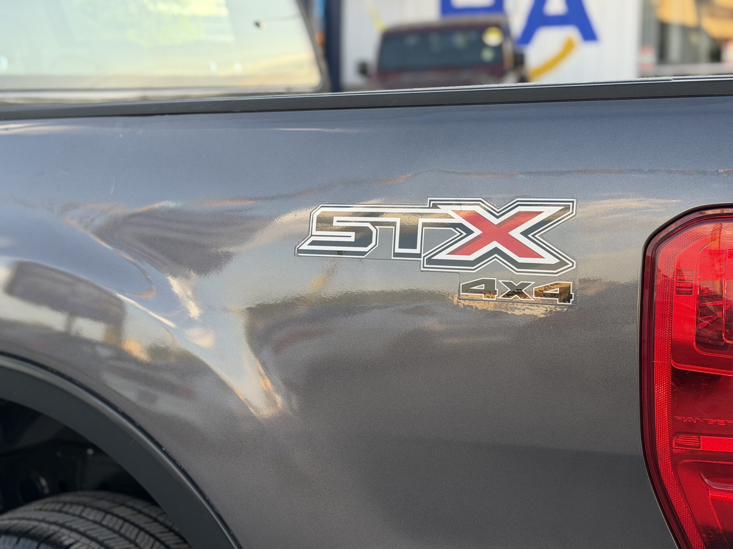Vehicle Photo